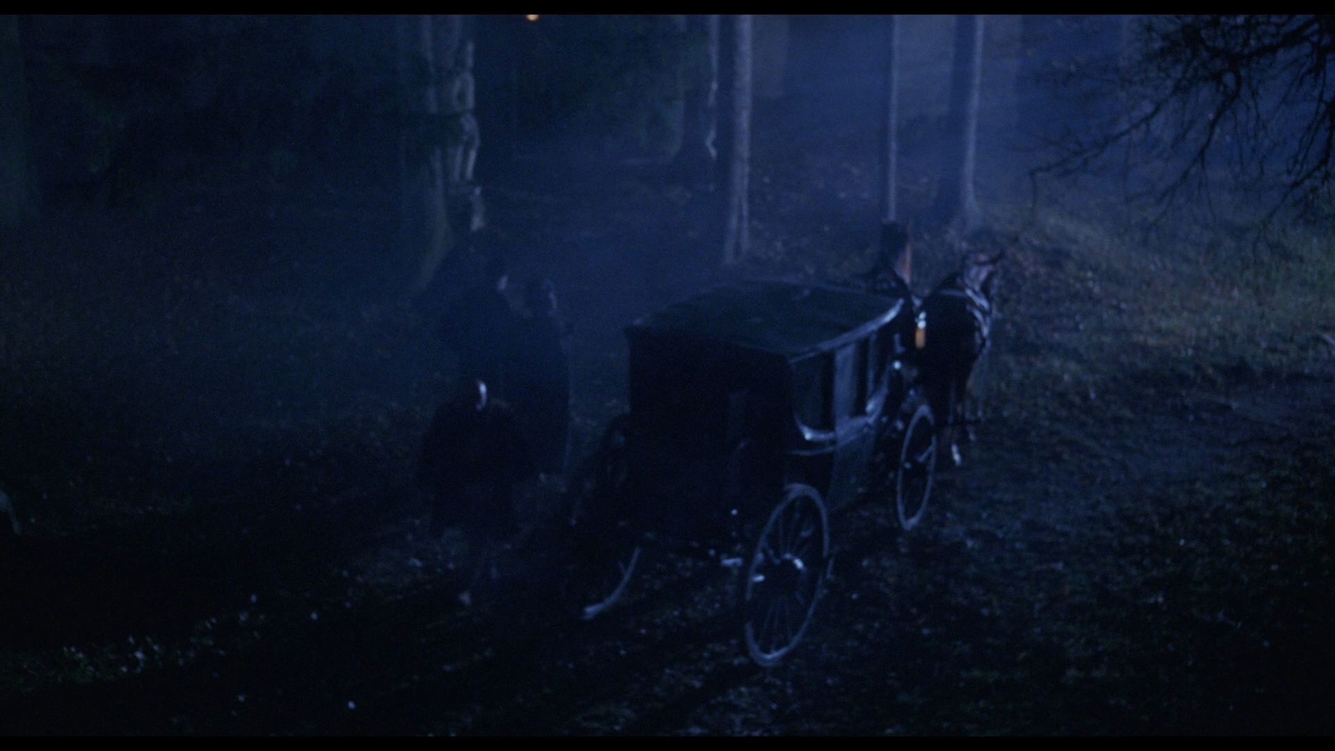 Elvira's Haunted Hills cap 3