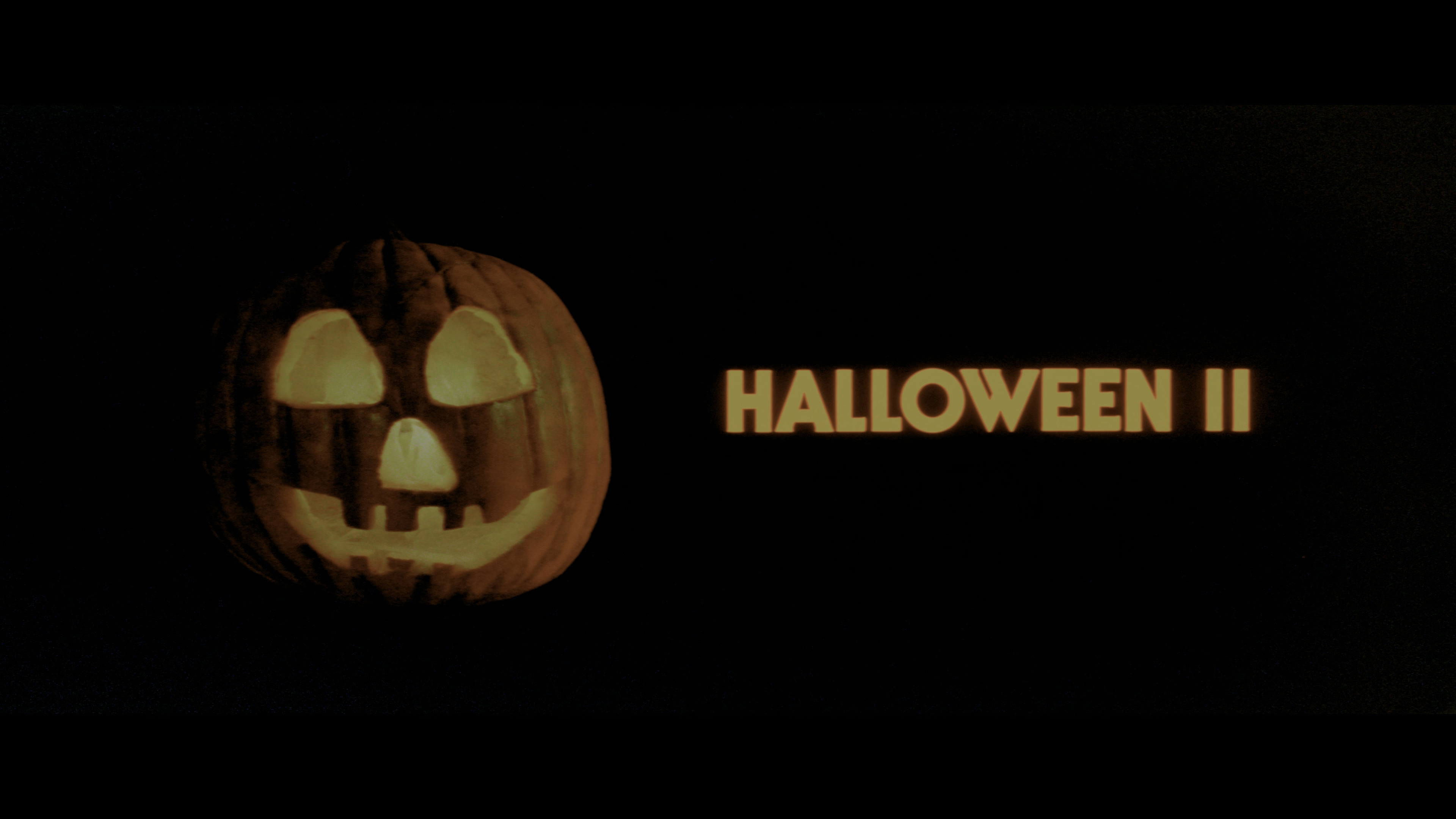 Halloween II 4K cap 1