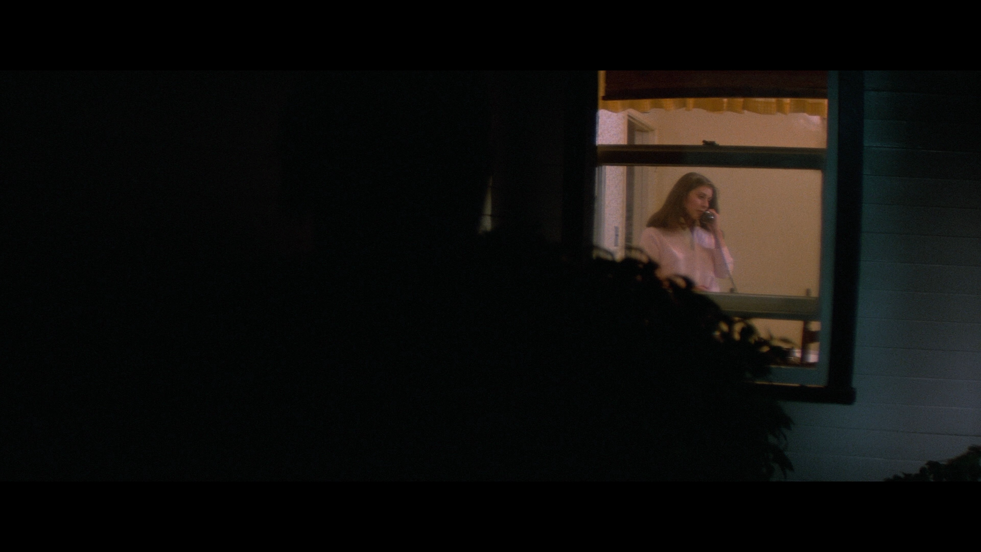 Halloween II Blu-ray cap 2