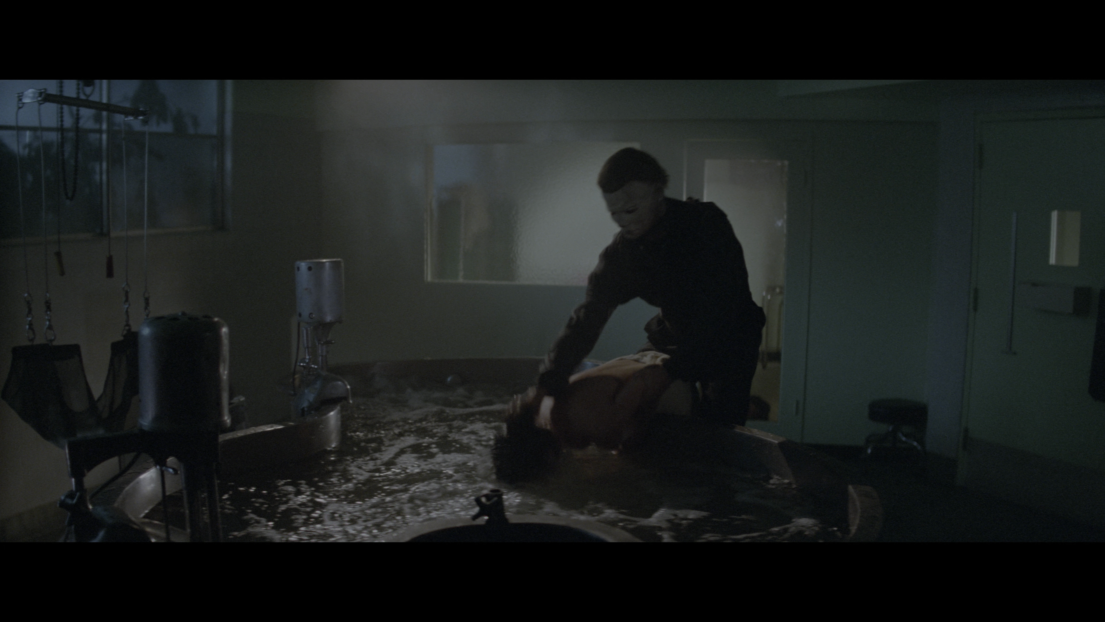 Halloween II 4K cap 4