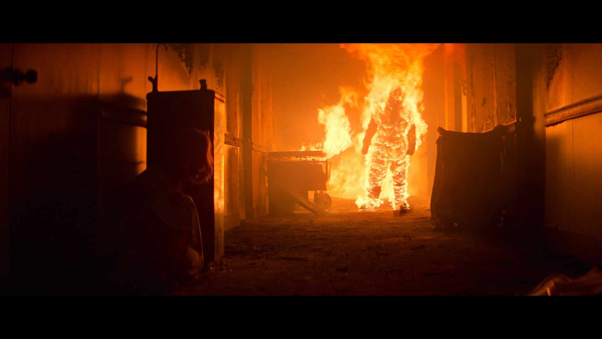 Halloween II Blu-ray cap 6
