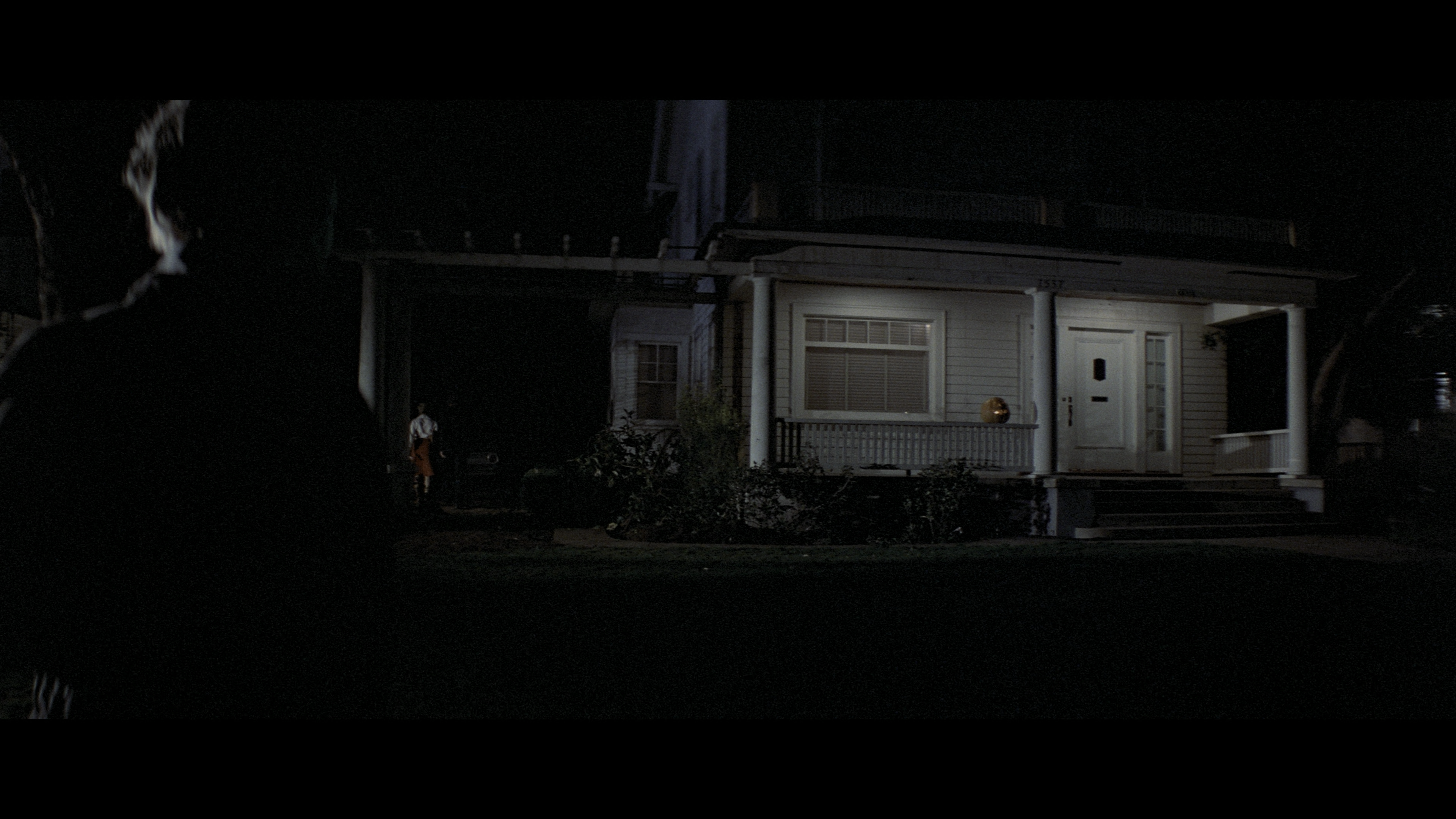 Halloween 4K Lionsgate