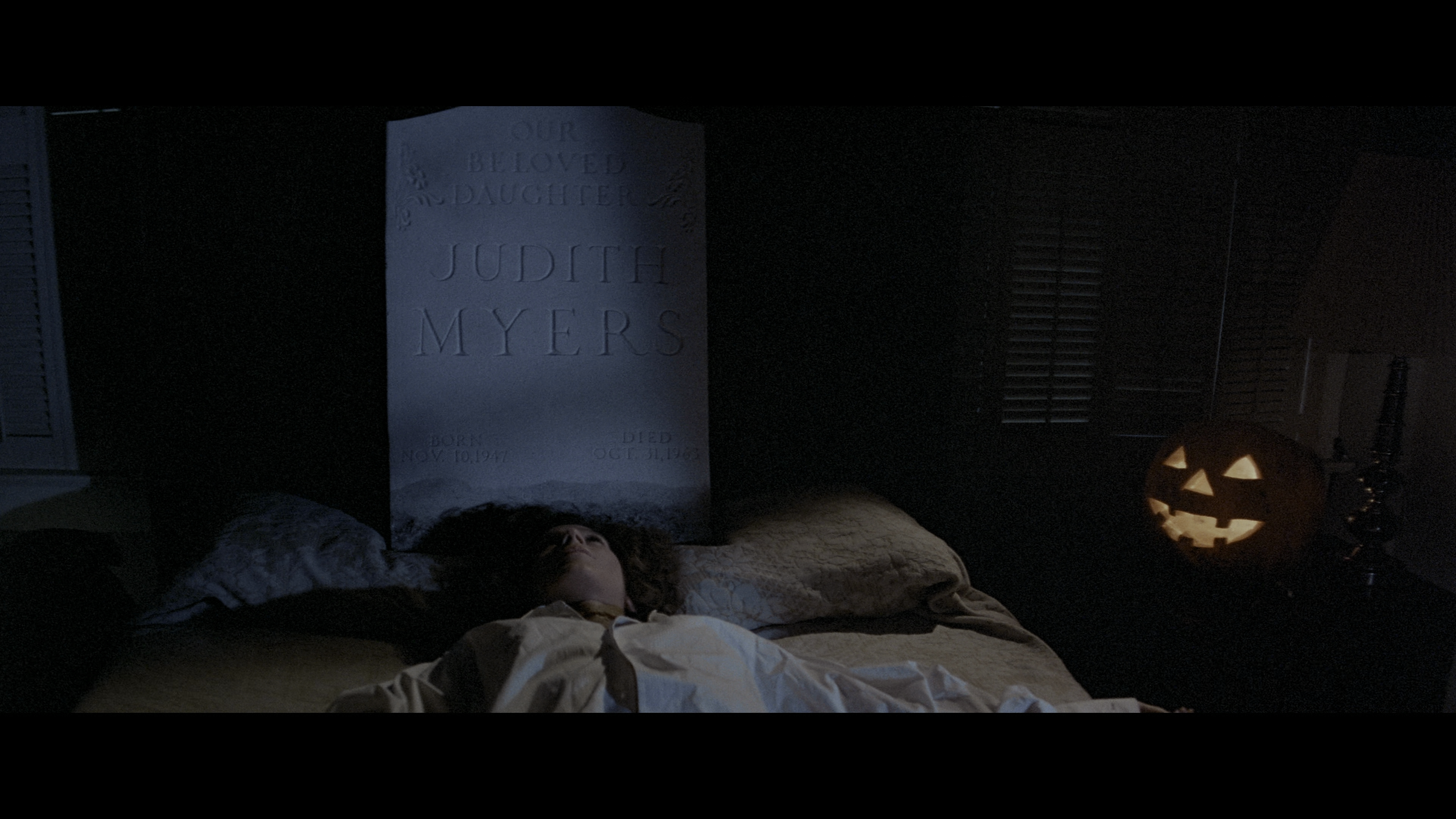 Halloween 4K Lionsgate