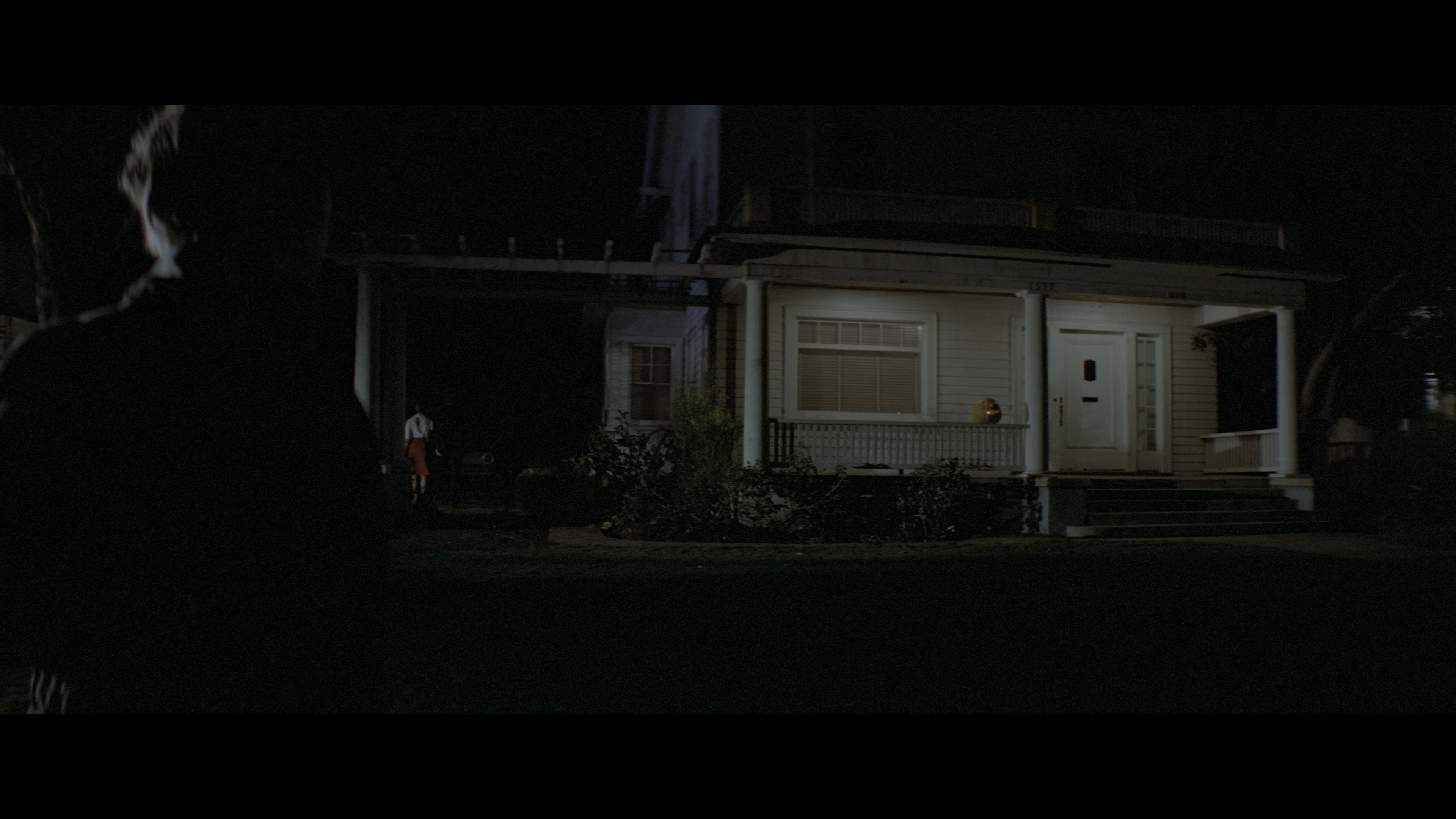 Halloween 4K cap 4