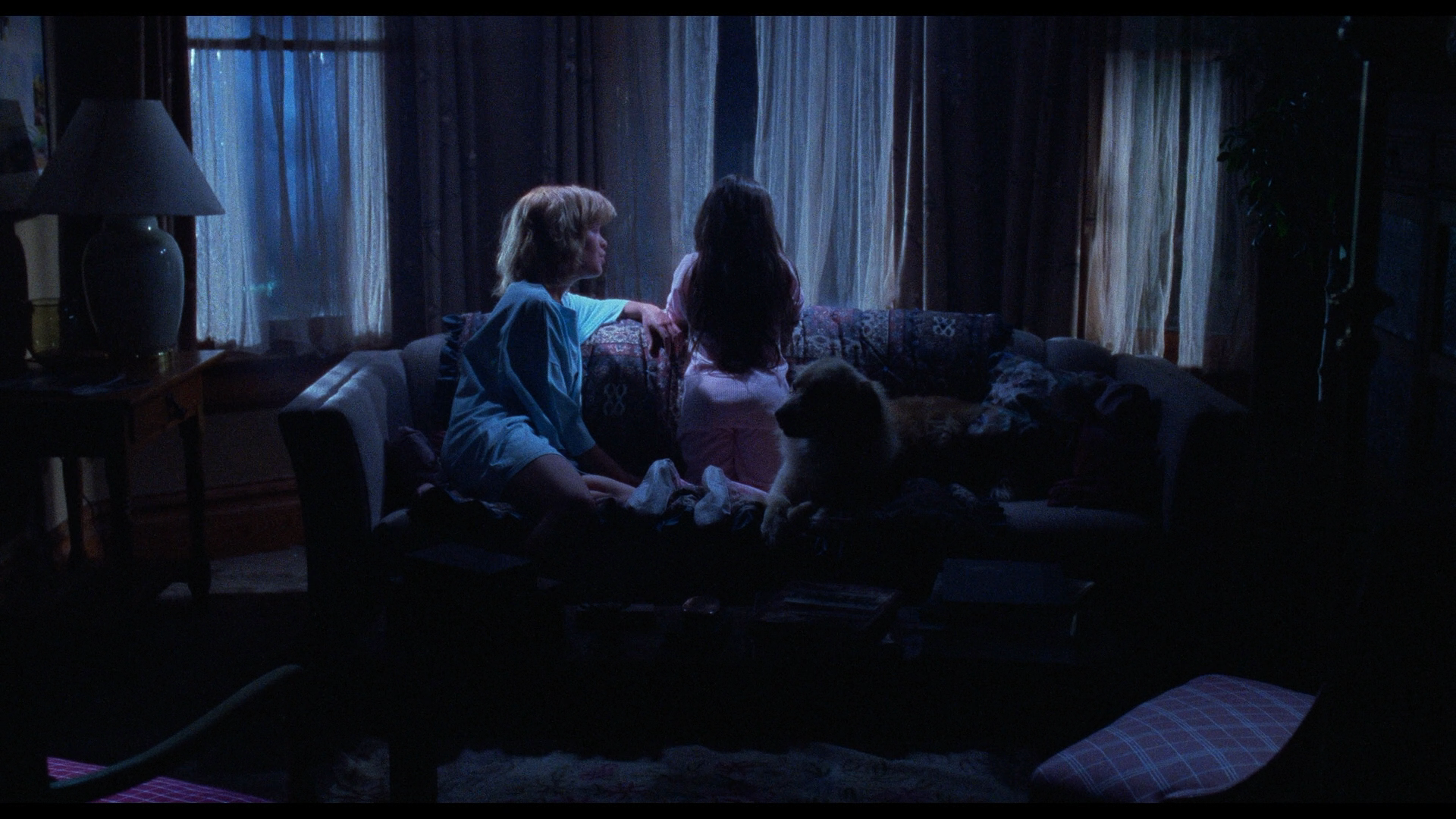Halloween 4 Blu-ray cap 2