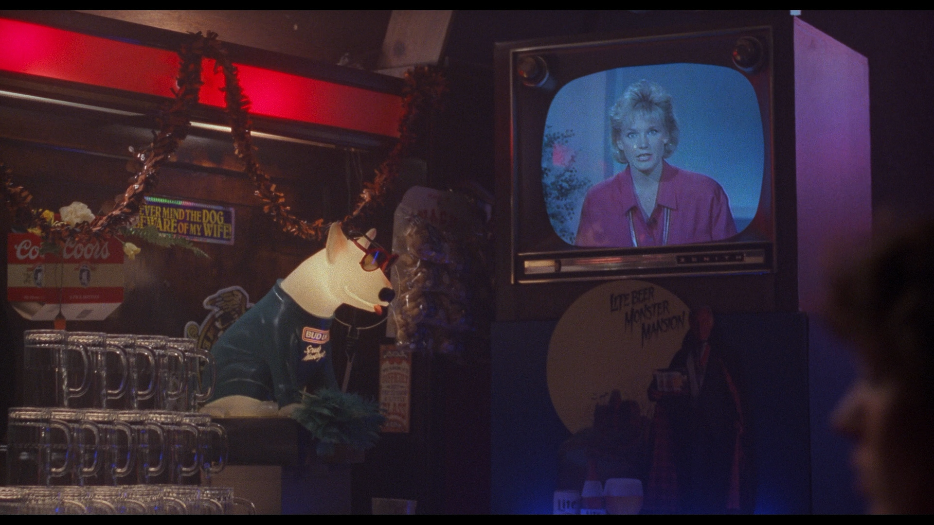 Halloween 4 Blu-ray cap 4