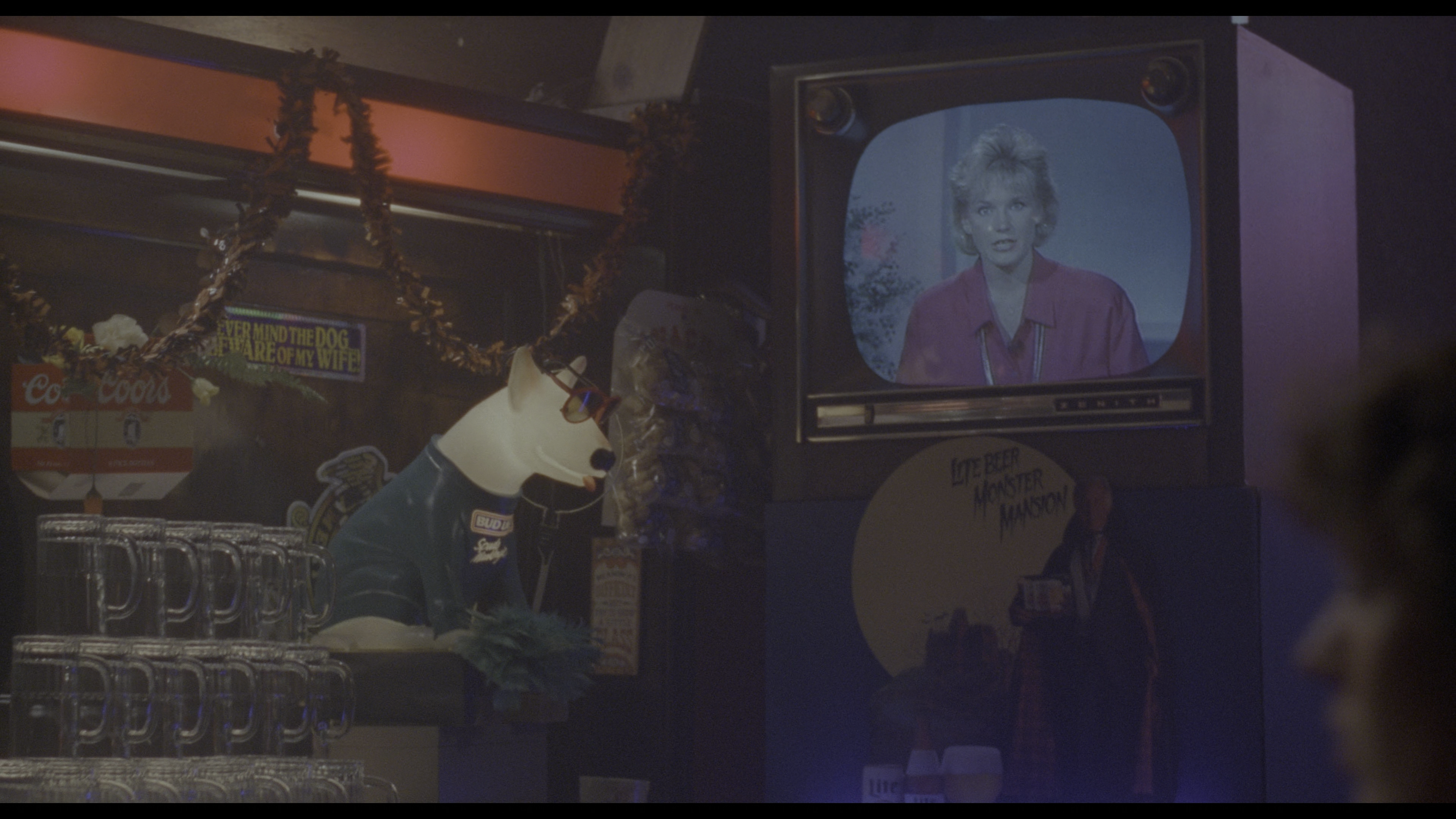 Halloween 4 4K cap 4