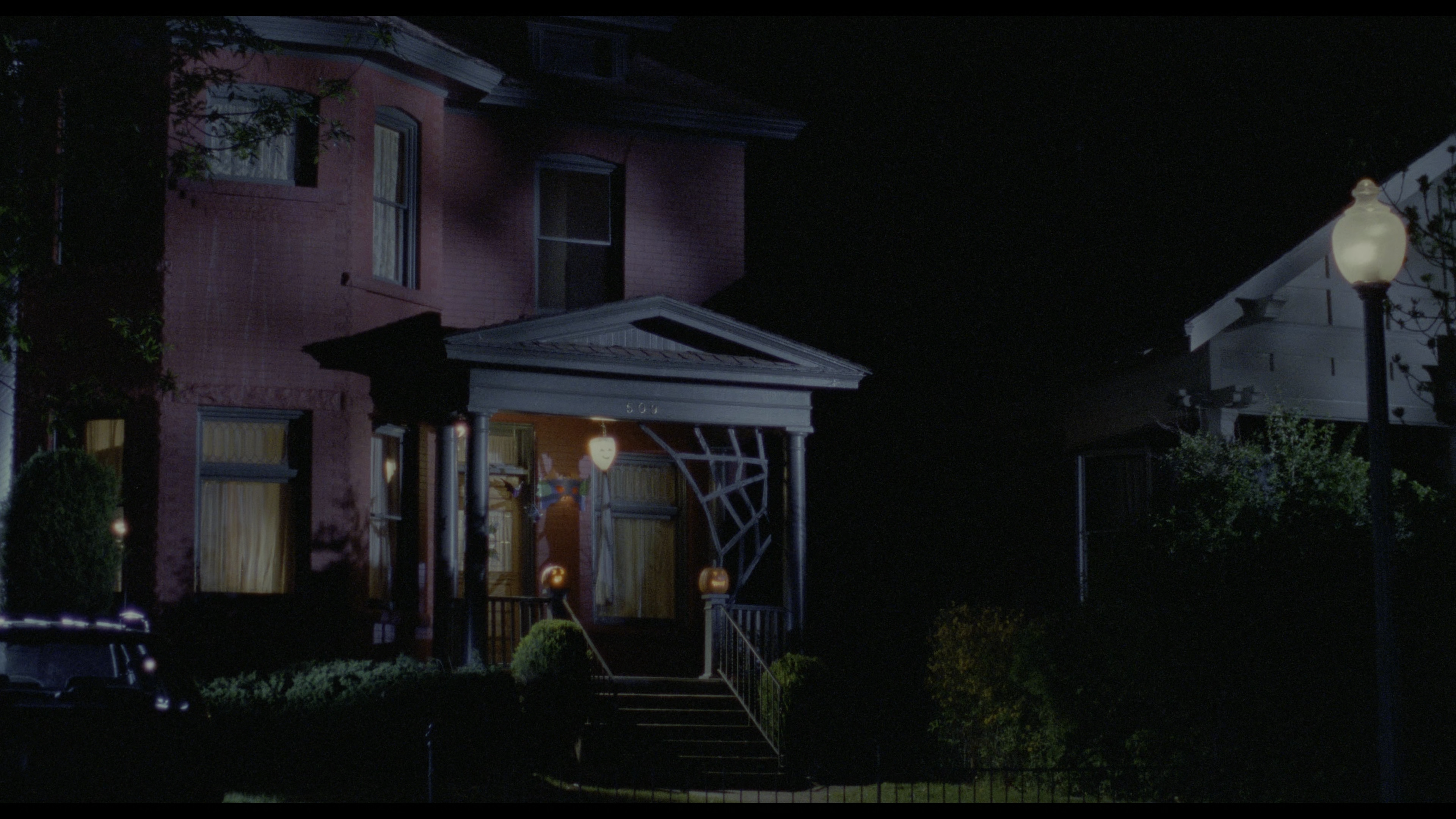 Halloween 4 4K cap 6