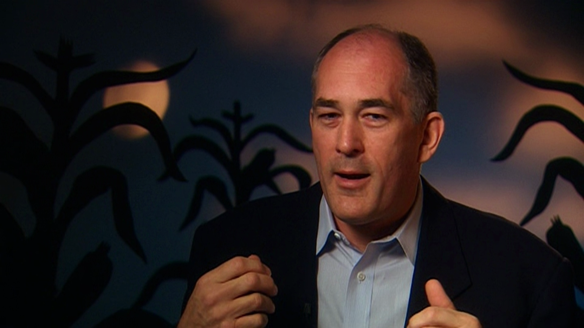 Children of the Corn 4K Harvesting Horror featurette