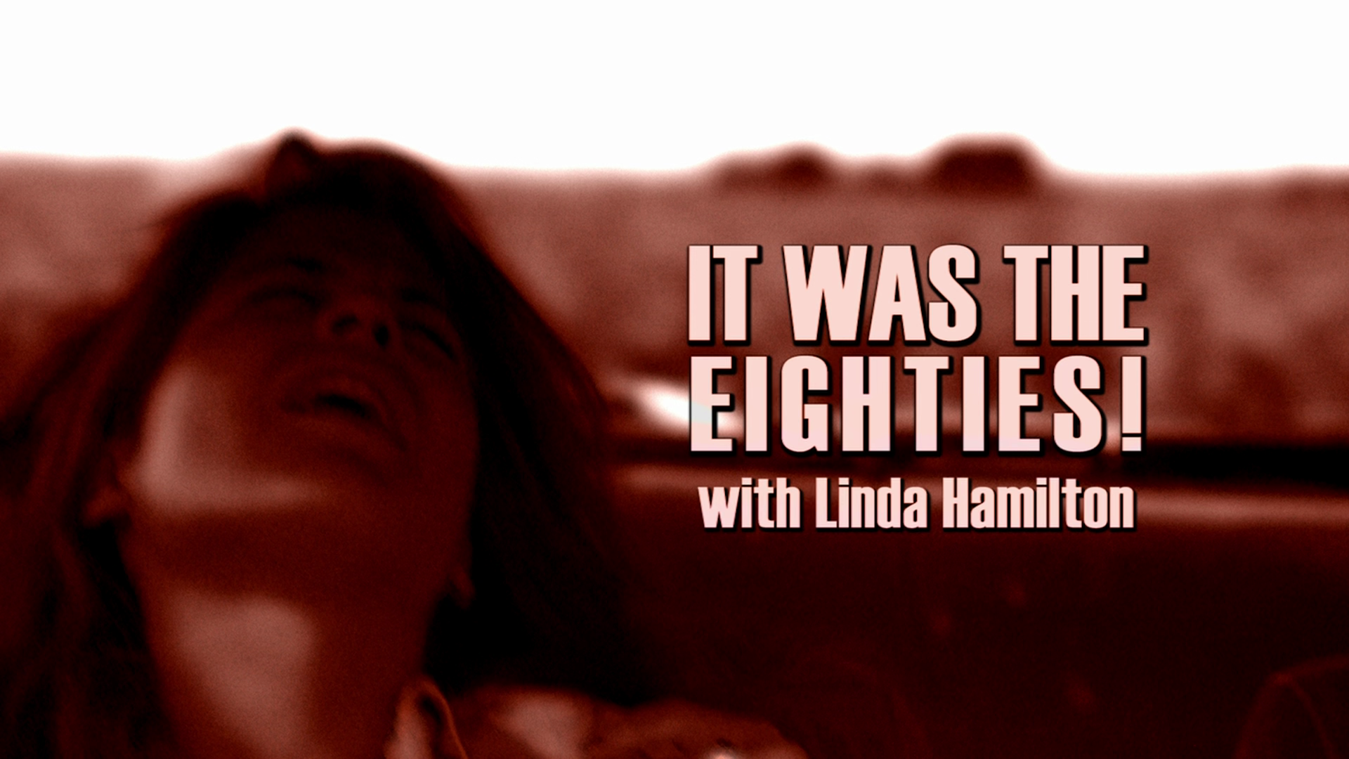 Children of the Corn 4K Linda Hamilton interview