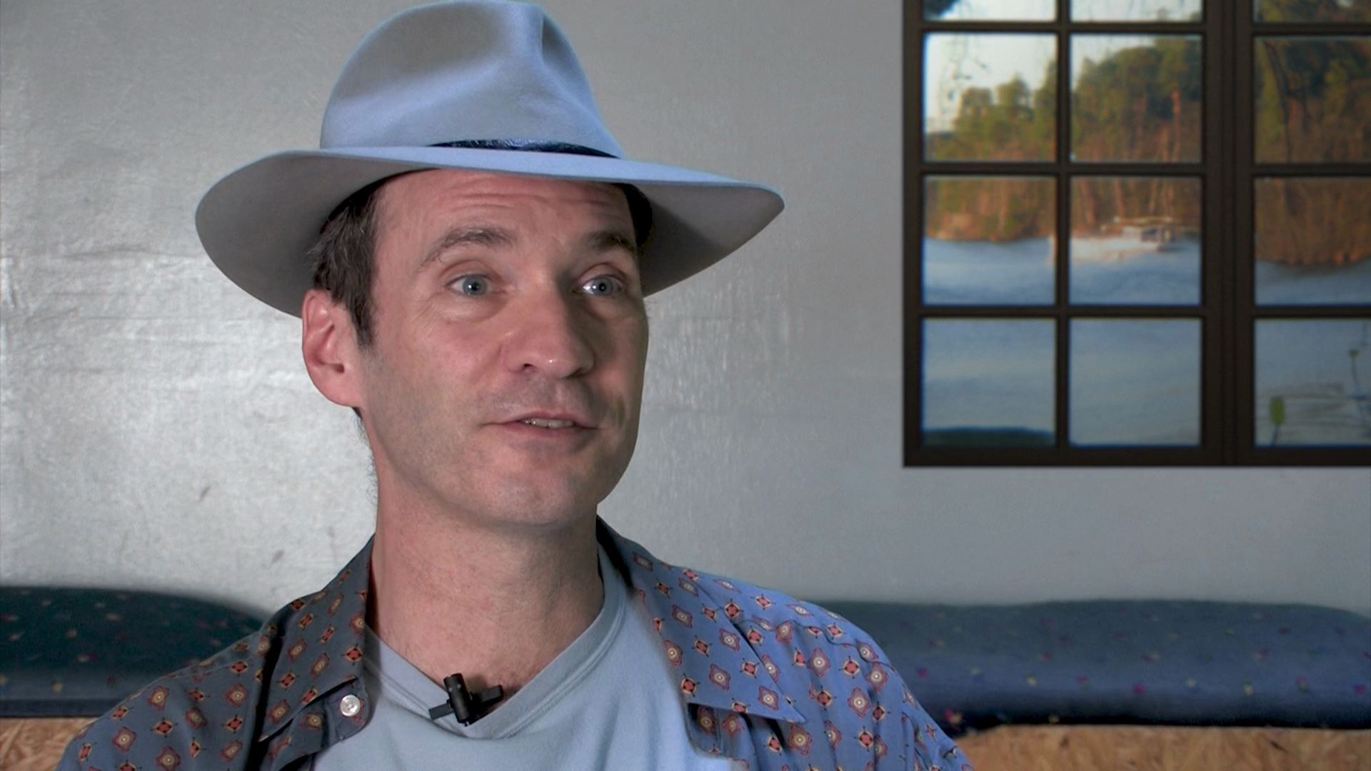 Children of the Corn 4K Donald Borchers interview