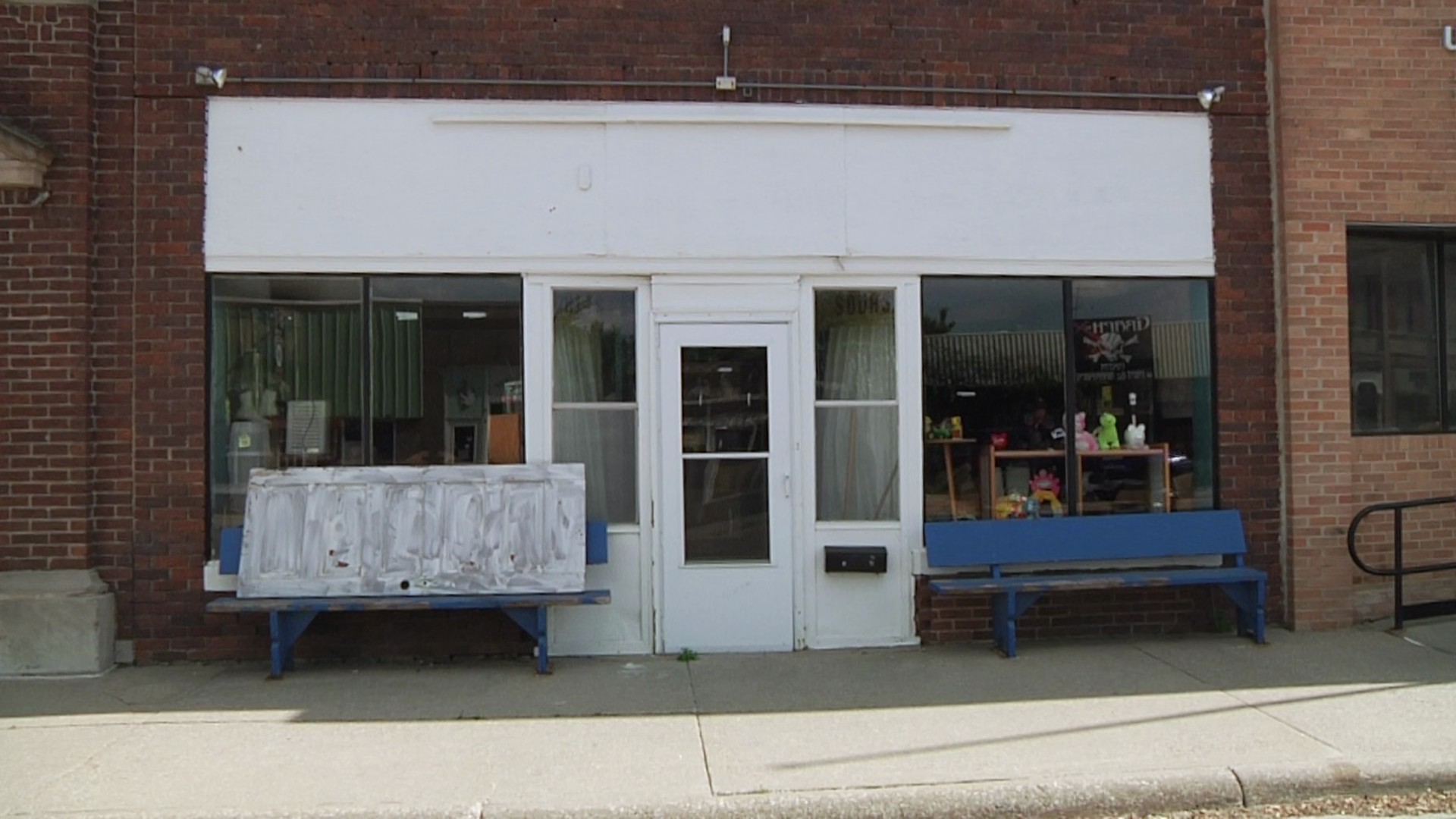 Children of the Corn 4K Return to Gatlin featurette