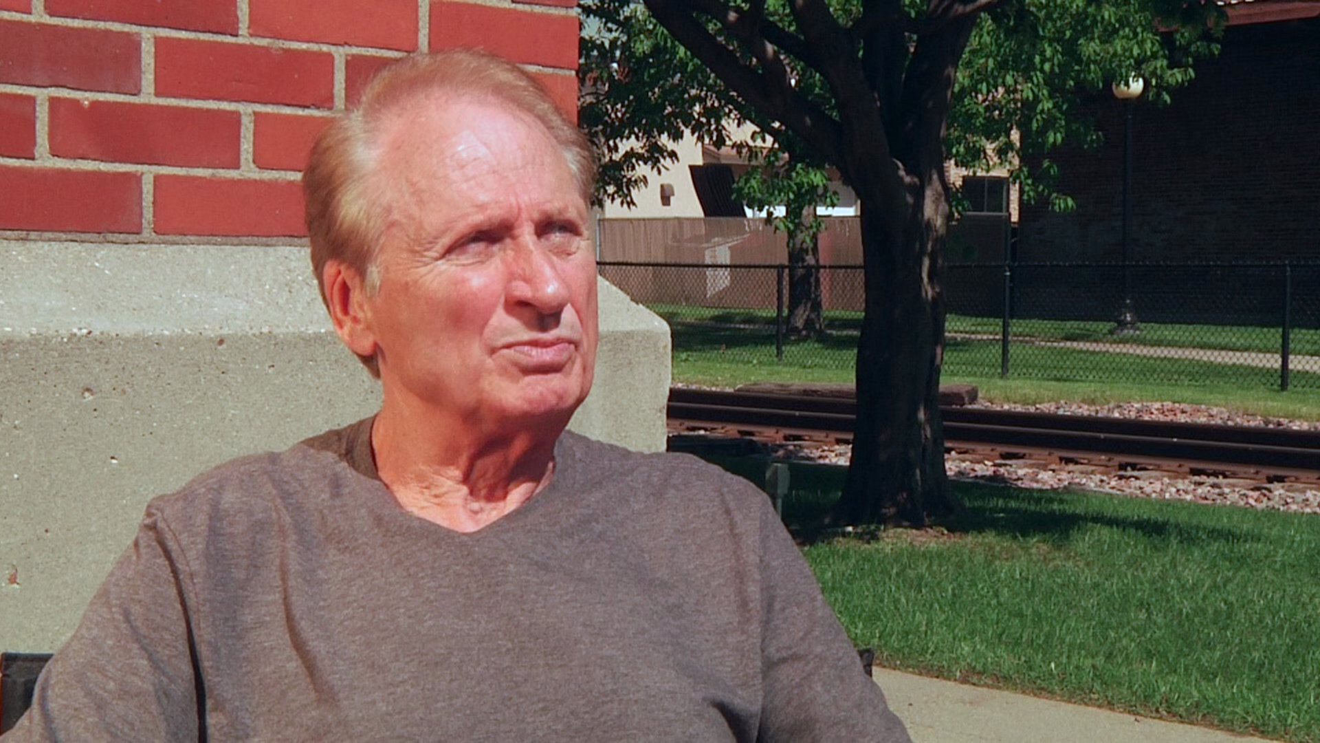 Children of the Corn 4K Rich Kleinberg interview