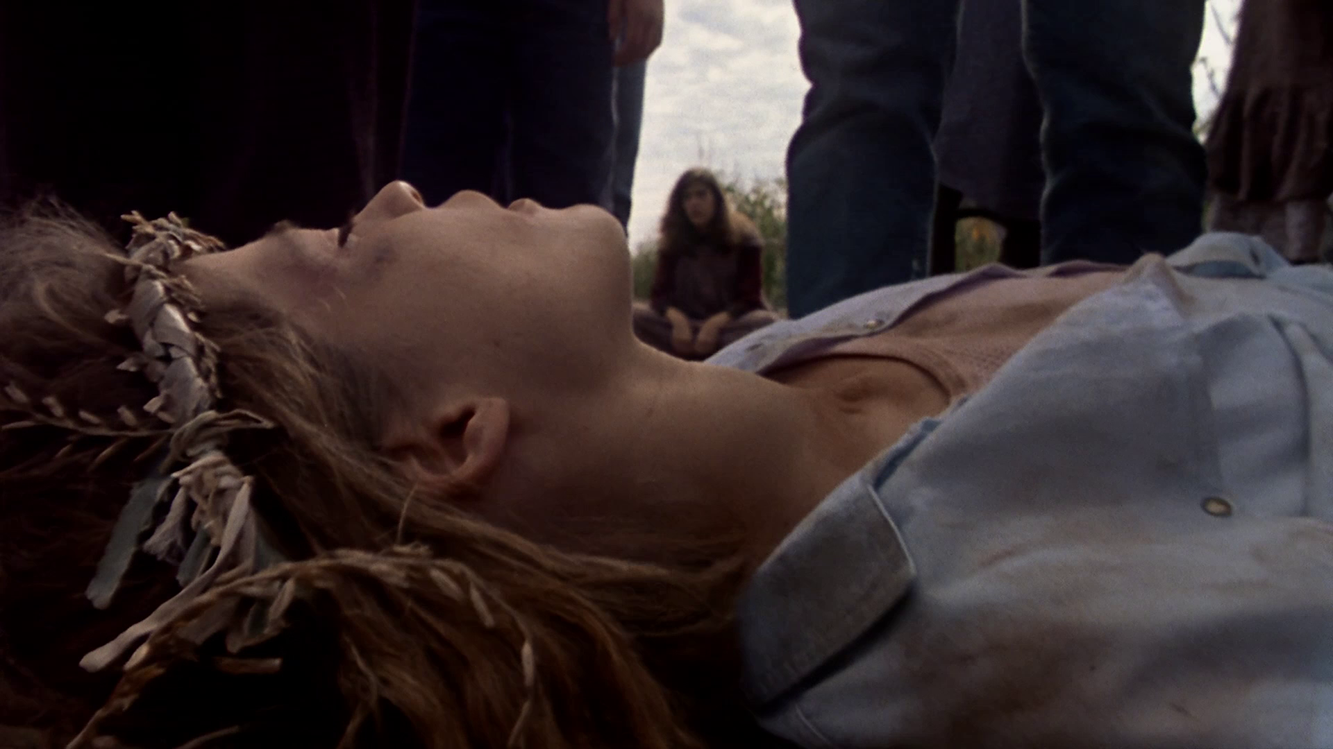 Children of the Corn 4K theatrical trailer