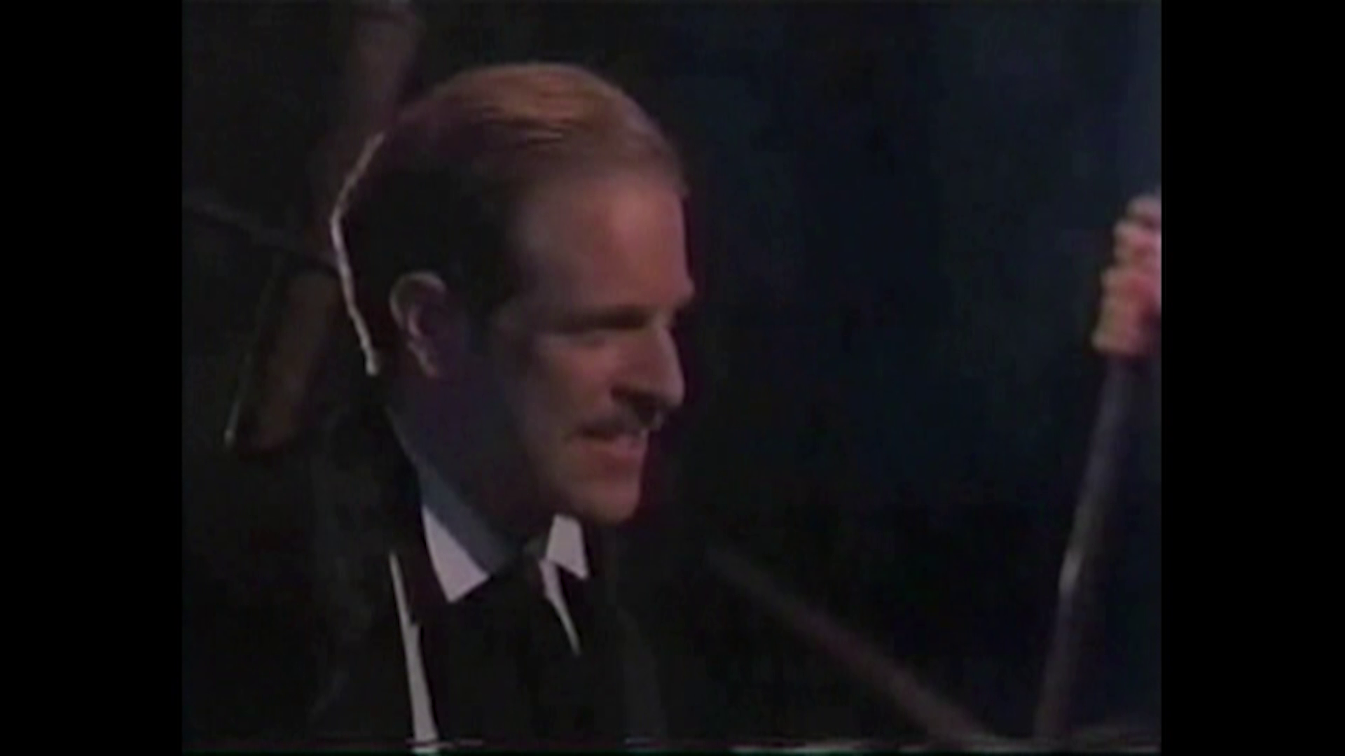 Elvira's Haunted Hills outtakes