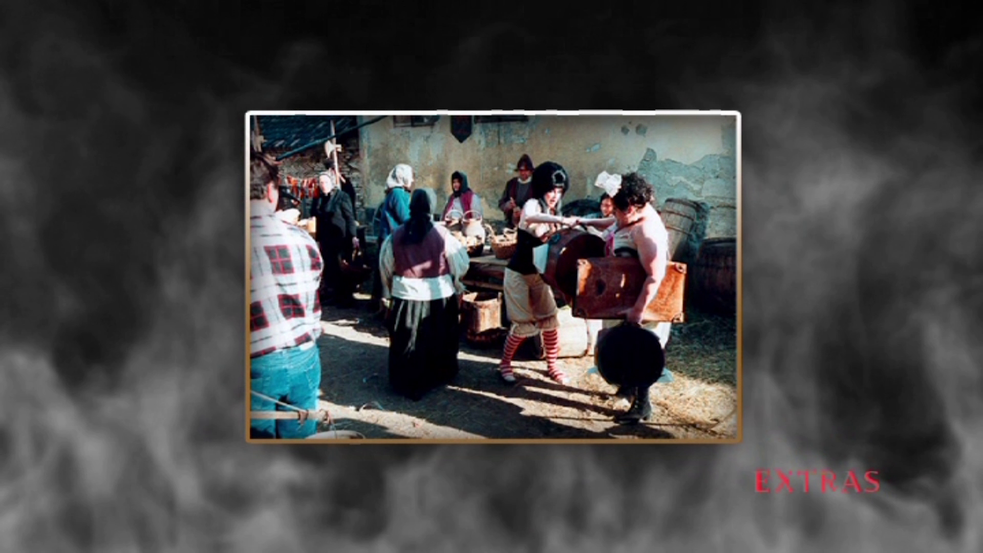 Elvira's Haunted Hills still gallery