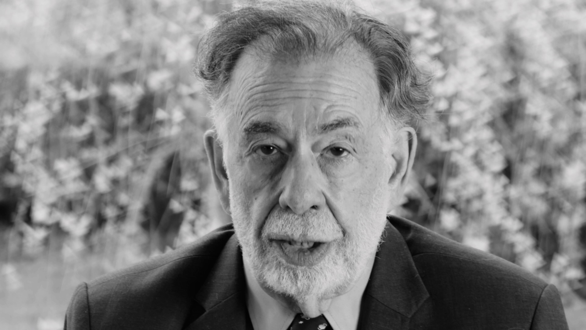 Dementia 13 Director's Cut Francis Ford Coppola introduction