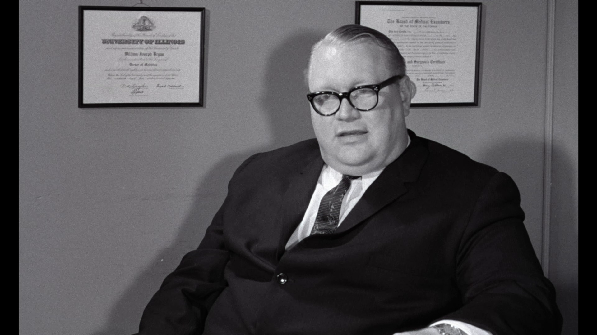 Dementia 13 Director's Cut Prologue