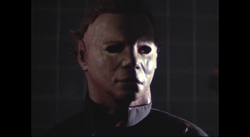 Halloween II TV promo