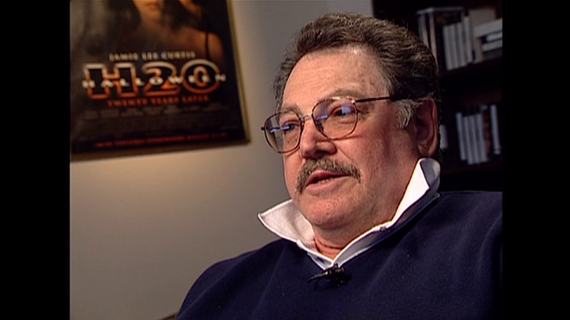 Halloween 4 Final Cut featurette