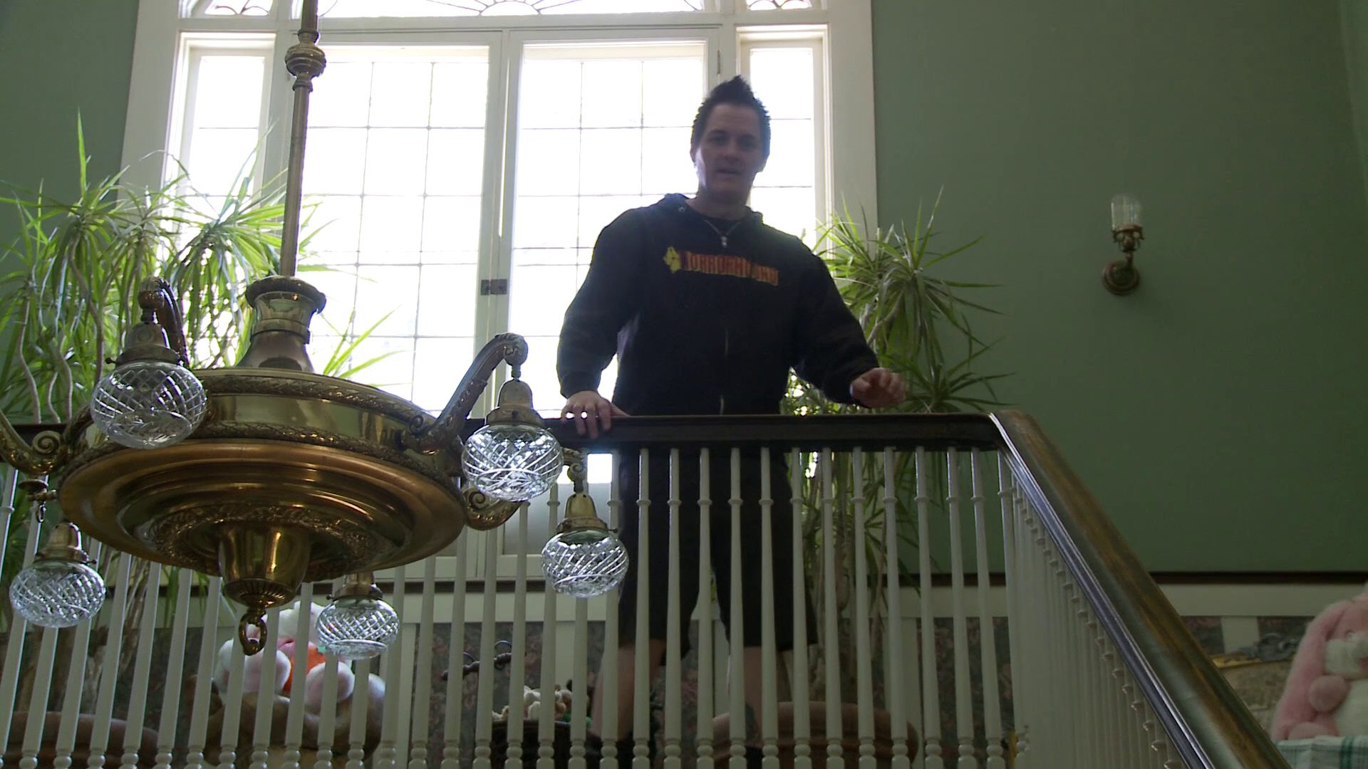 Halloween 4 Horror's Hallowed Grounds