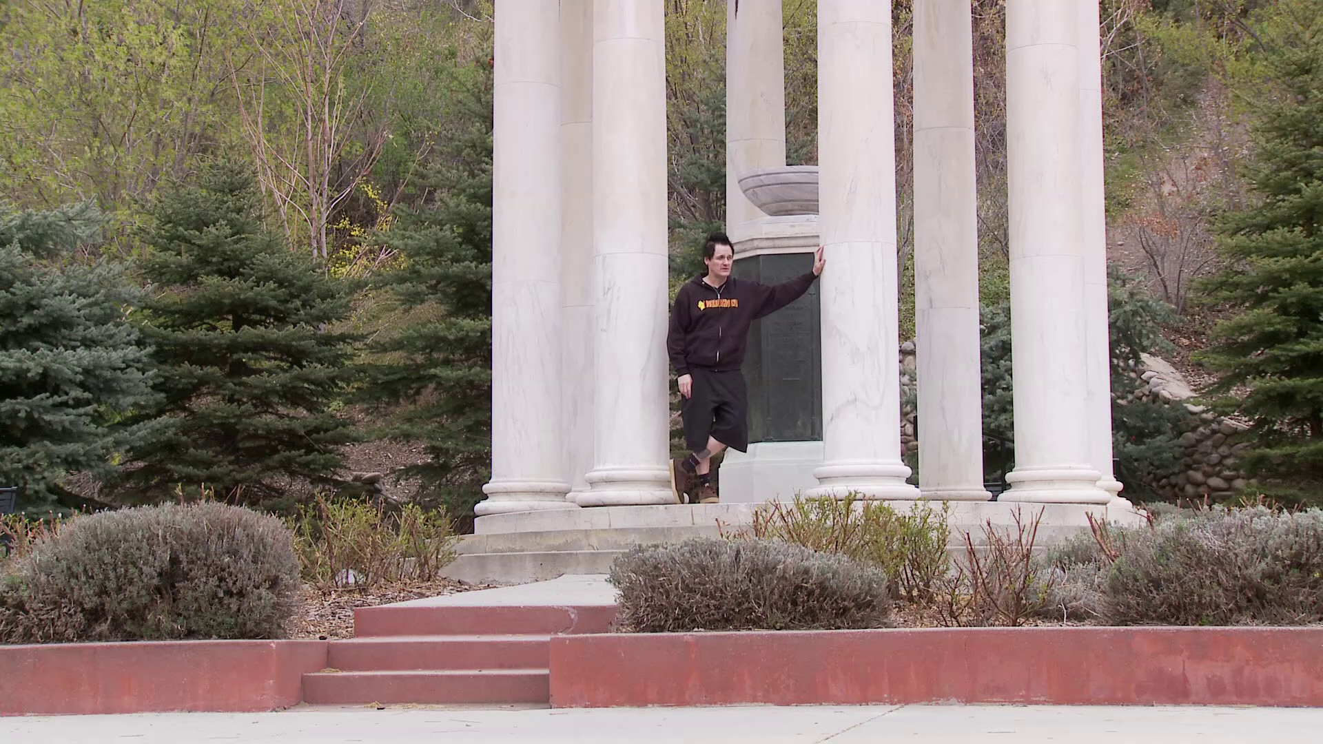 Halloween 4 Horror's Hallowed Grounds