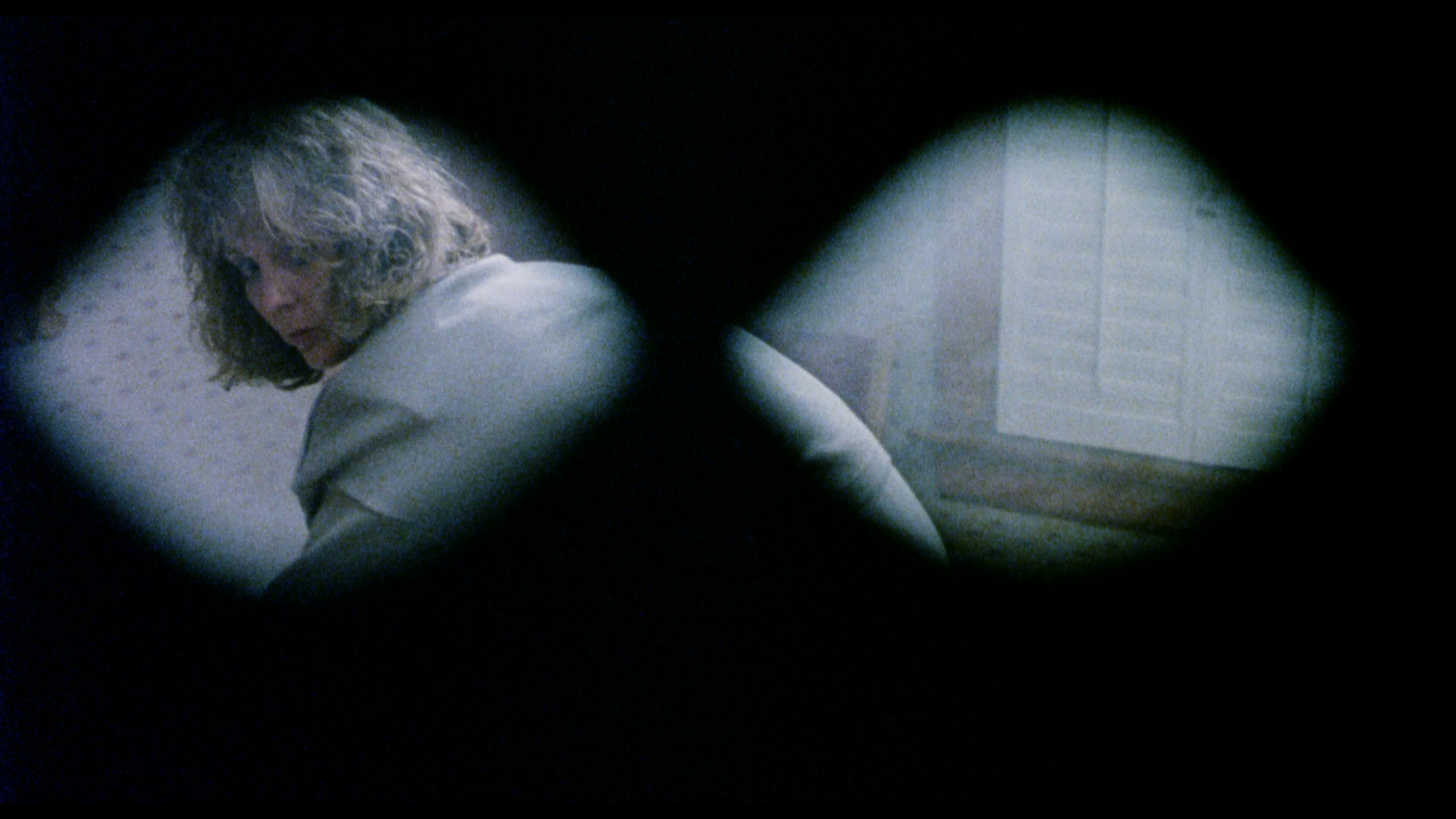 Halloween 4 theatrical trailer