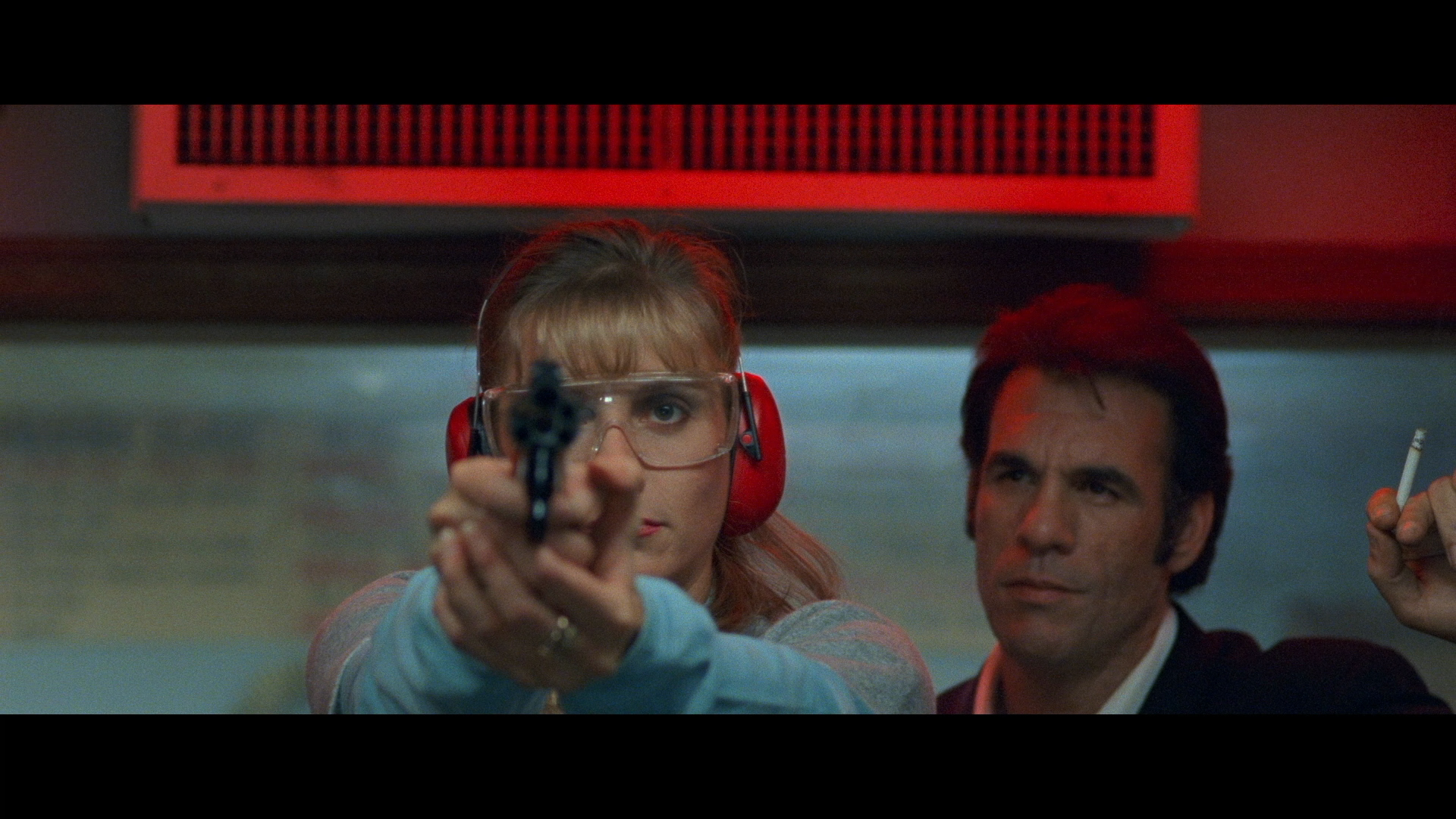 Maniac Cop 3 Blu-ray cap 2