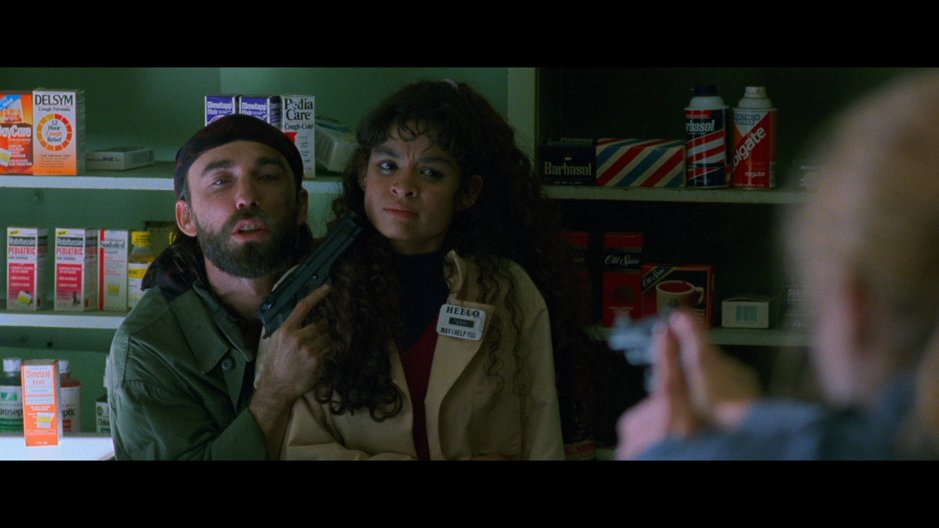 Maniac Cop 3 Blu-ray cap 3
