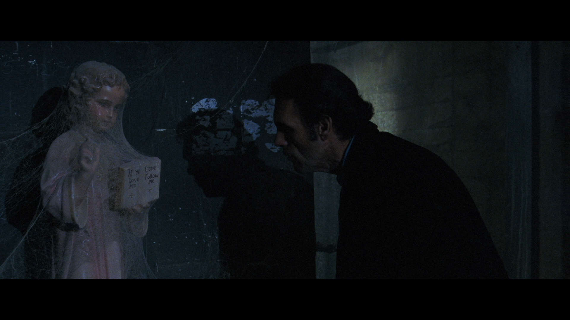 Maniac Cop 3 Blu-ray cap 4