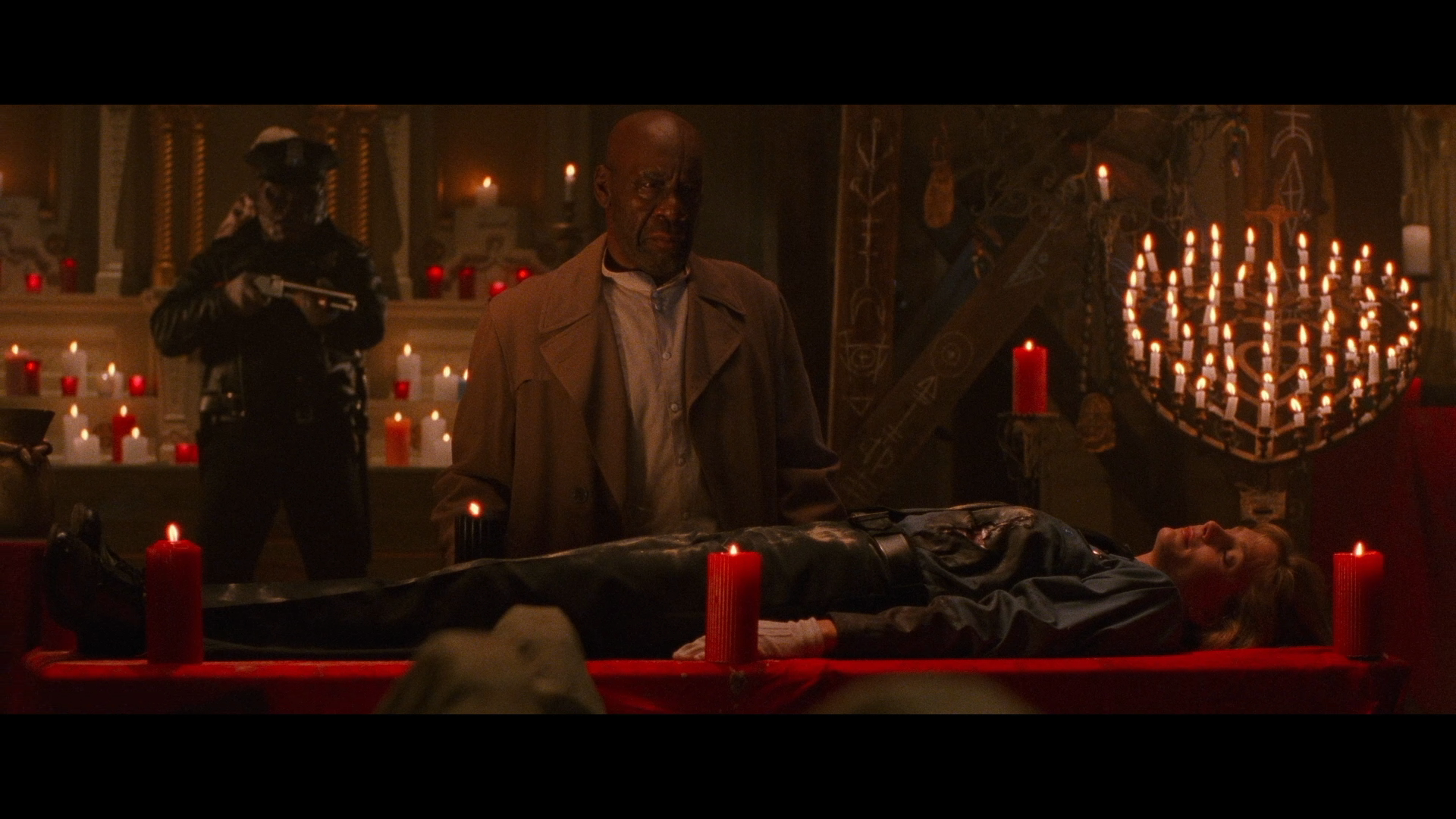 Maniac Cop 3 Blu-ray cap 5