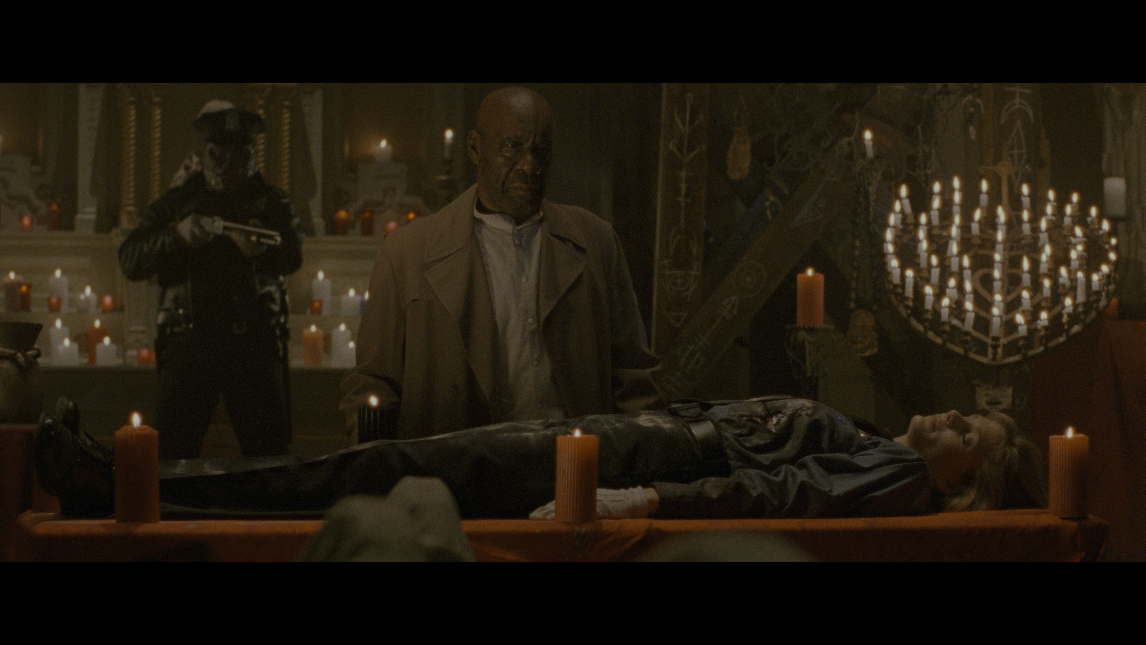 Maniac Cop 3 4K cap 5