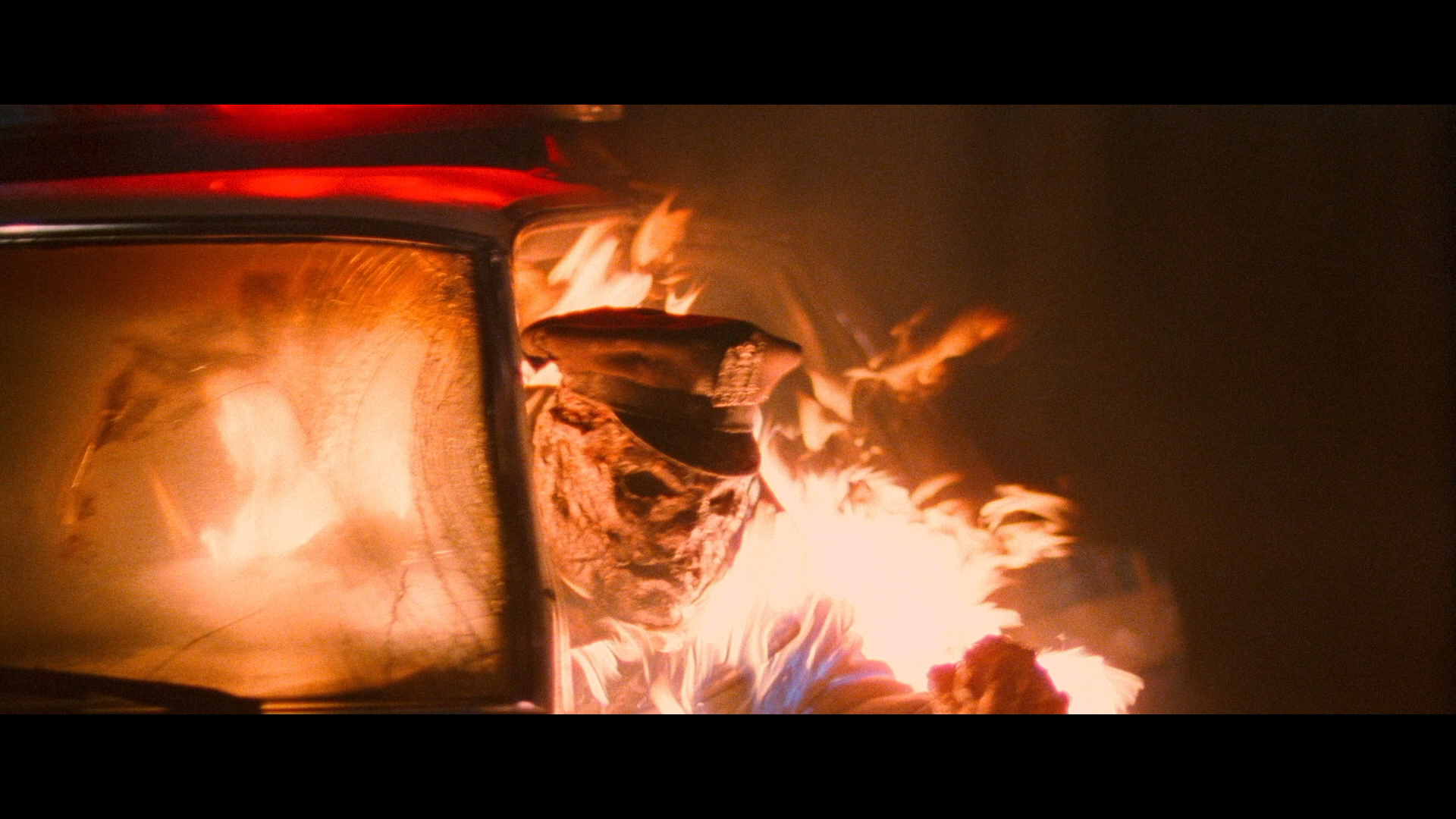 Maniac Cop 3 Blu-ray cap 6