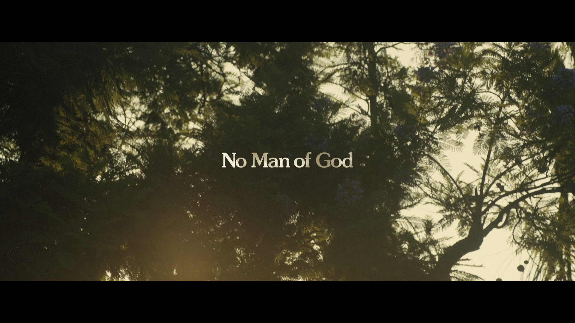 No Man of God screencap 1