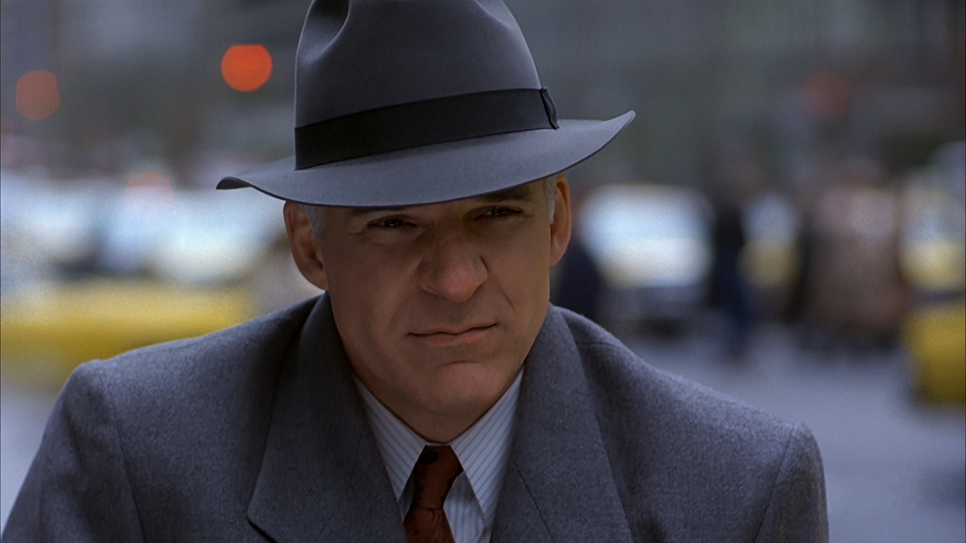 Planes, Trains & Automobiles Blu-ray screencap 3