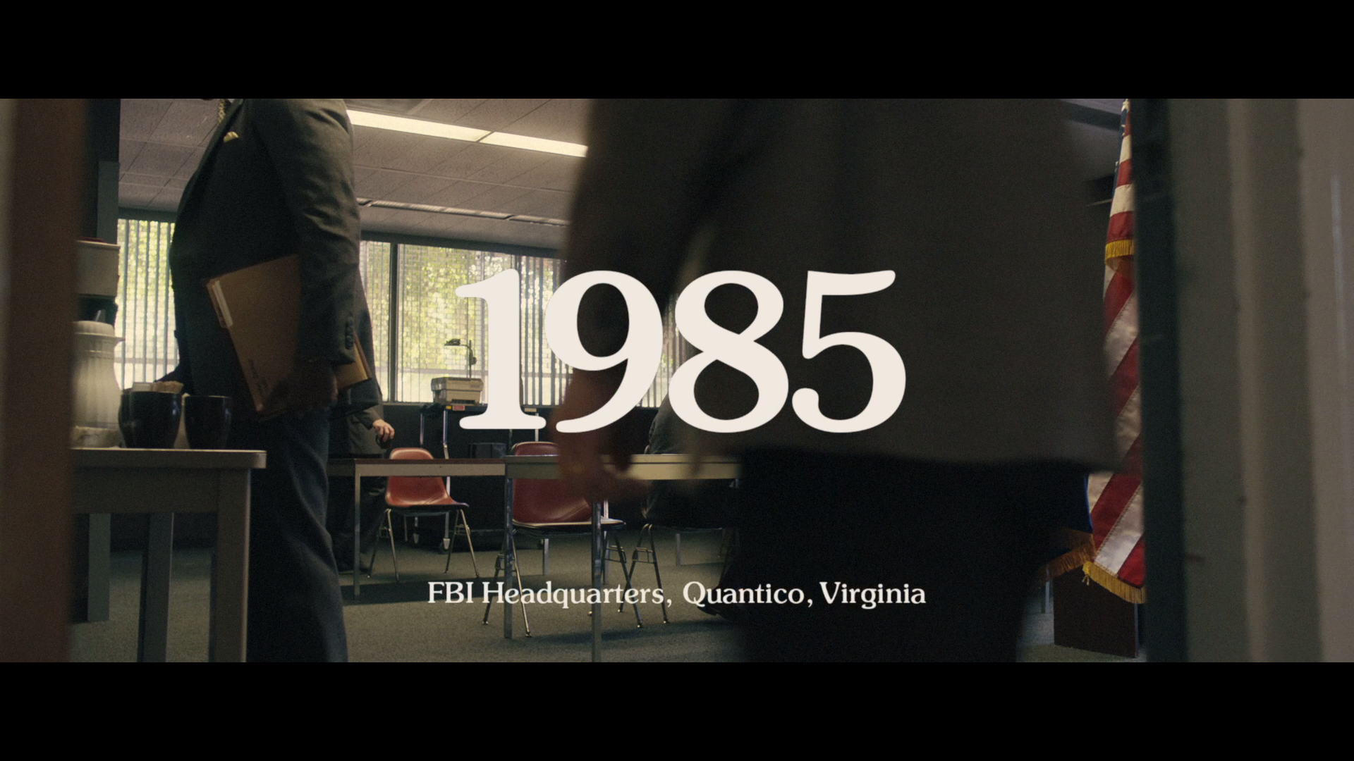 No Man of God screencap 2