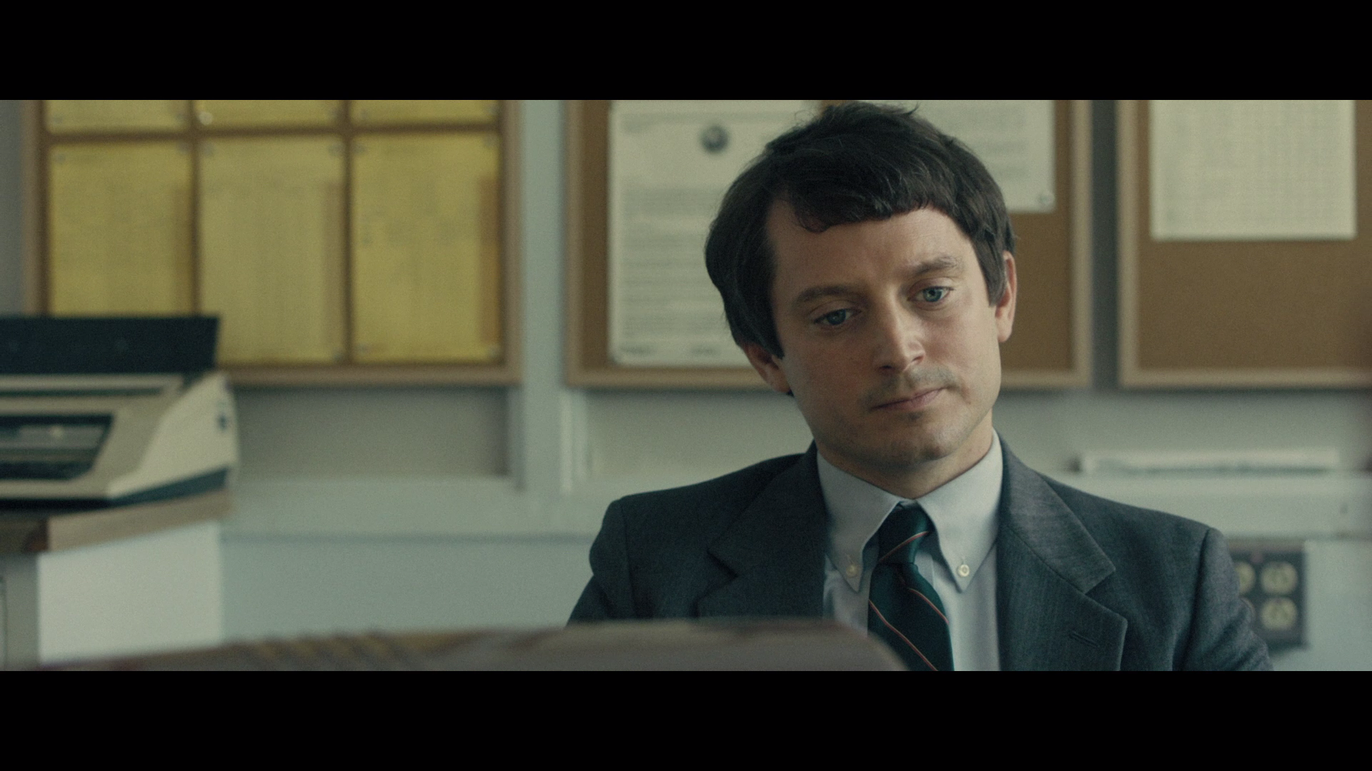 No Man of God screencap 3