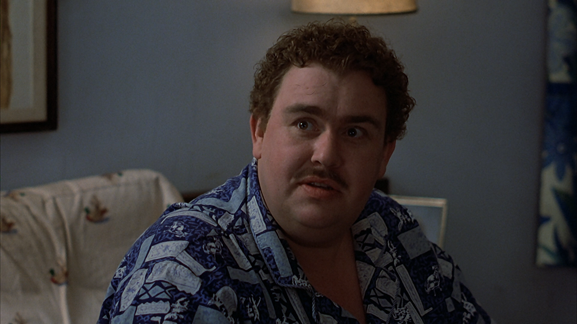 Planes, Trains & Automobiles Blu-ray screencap 5
