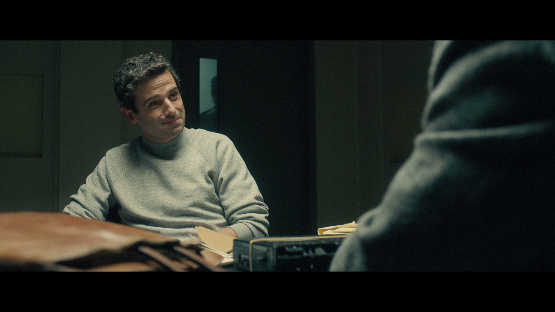 No Man of God screencap 4