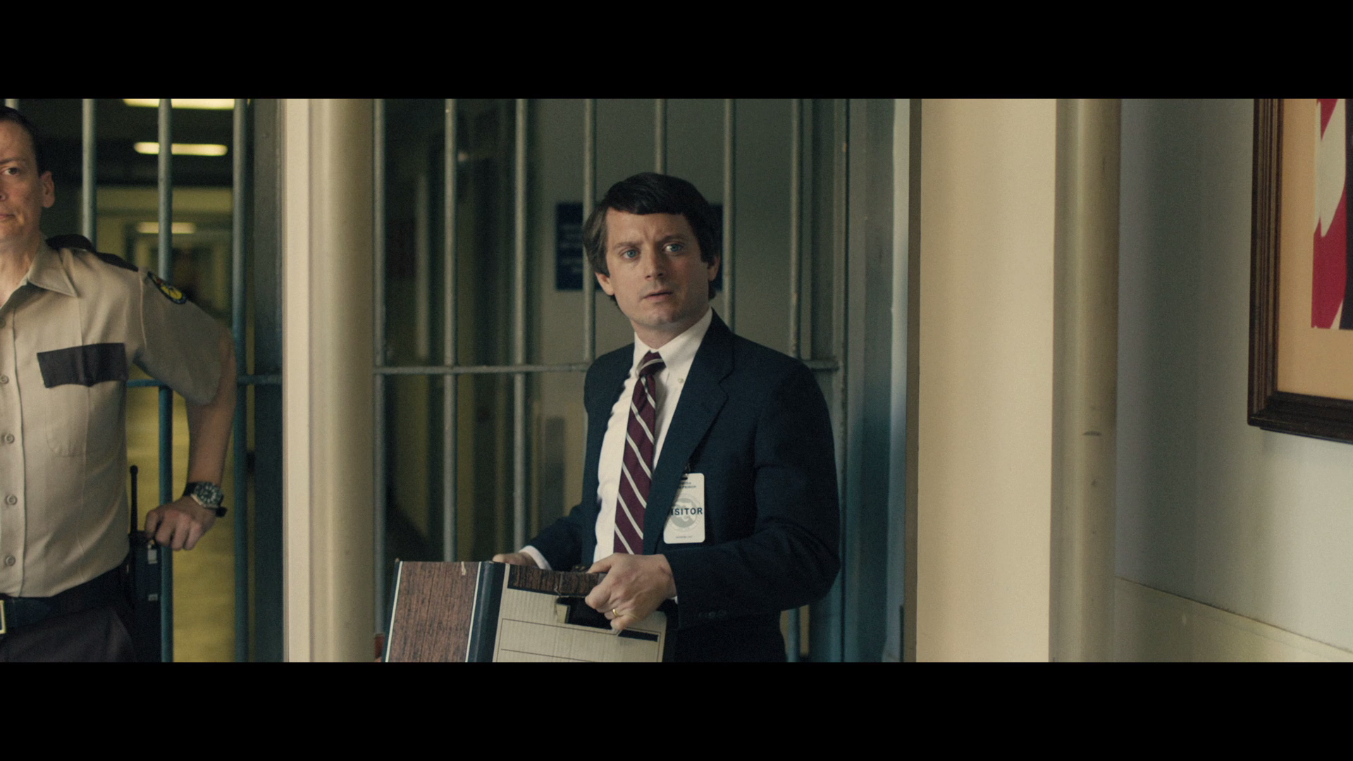 No Man of God screencap 5