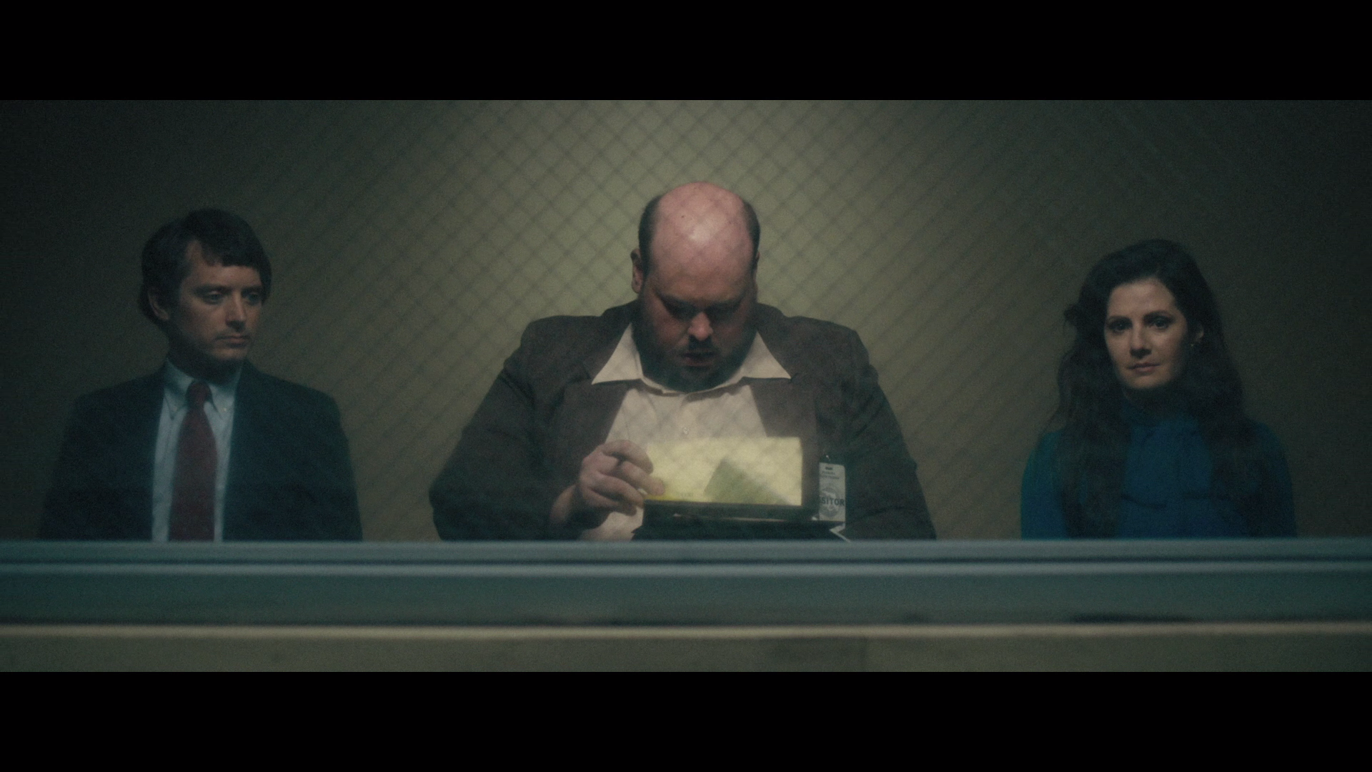 No Man of God screencap 6