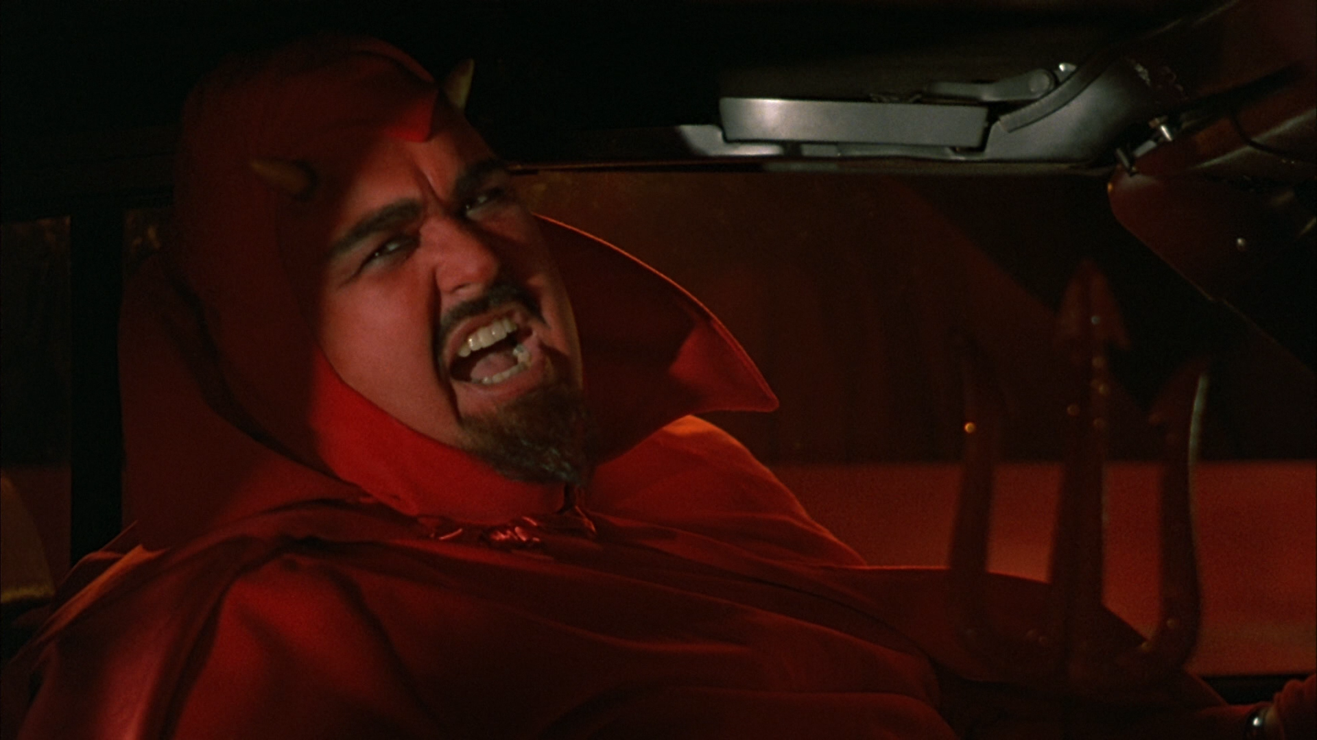 Planes, Trains & Automobiles Blu-ray screencap 8