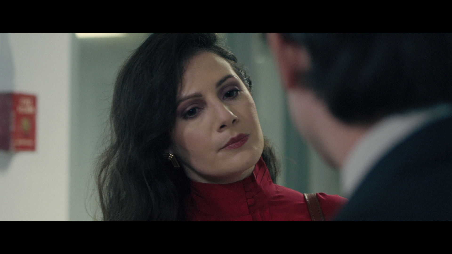 No Man of God screencap 7