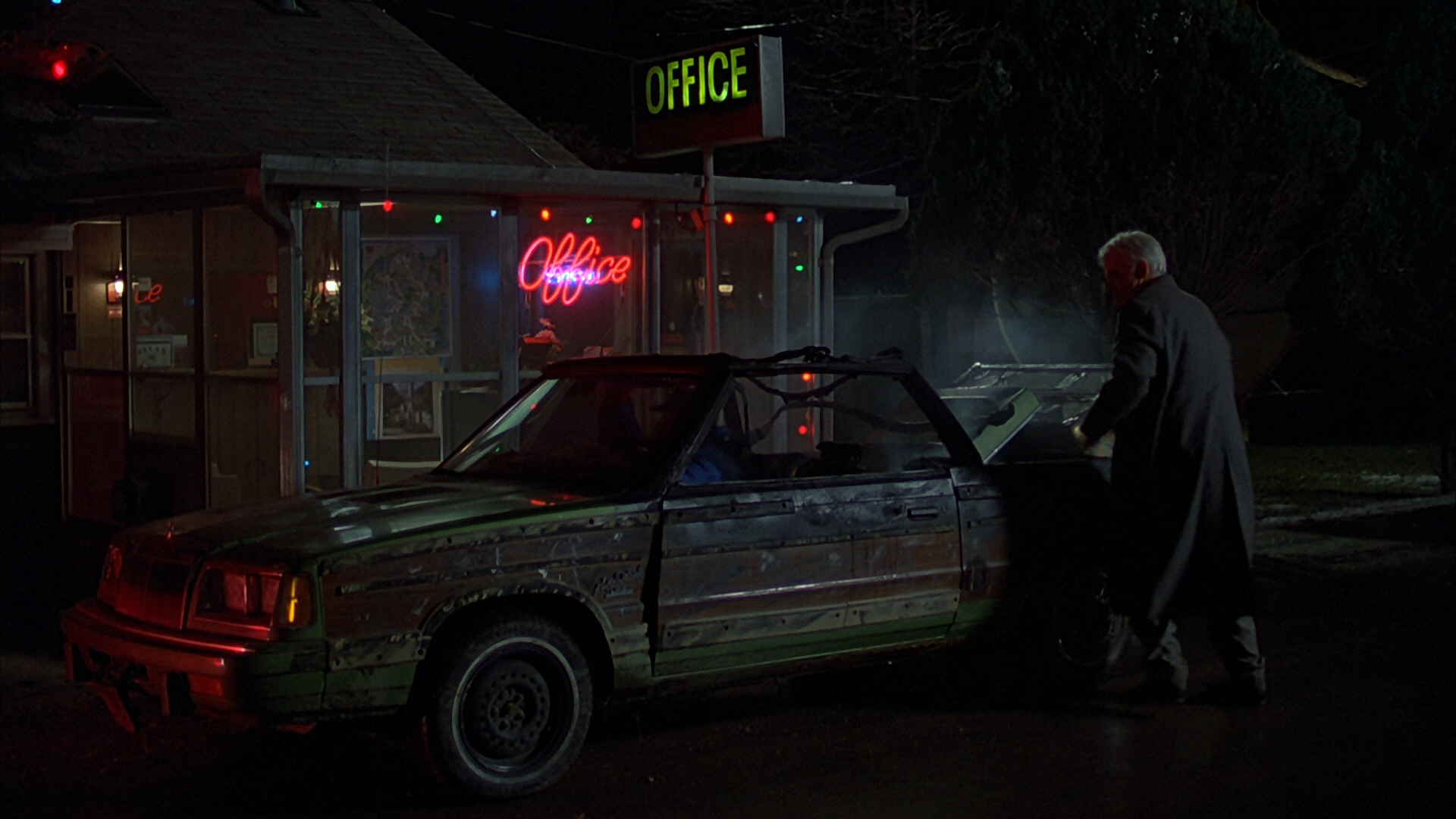 Planes, Trains & Automobiles Blu-ray screencap 9