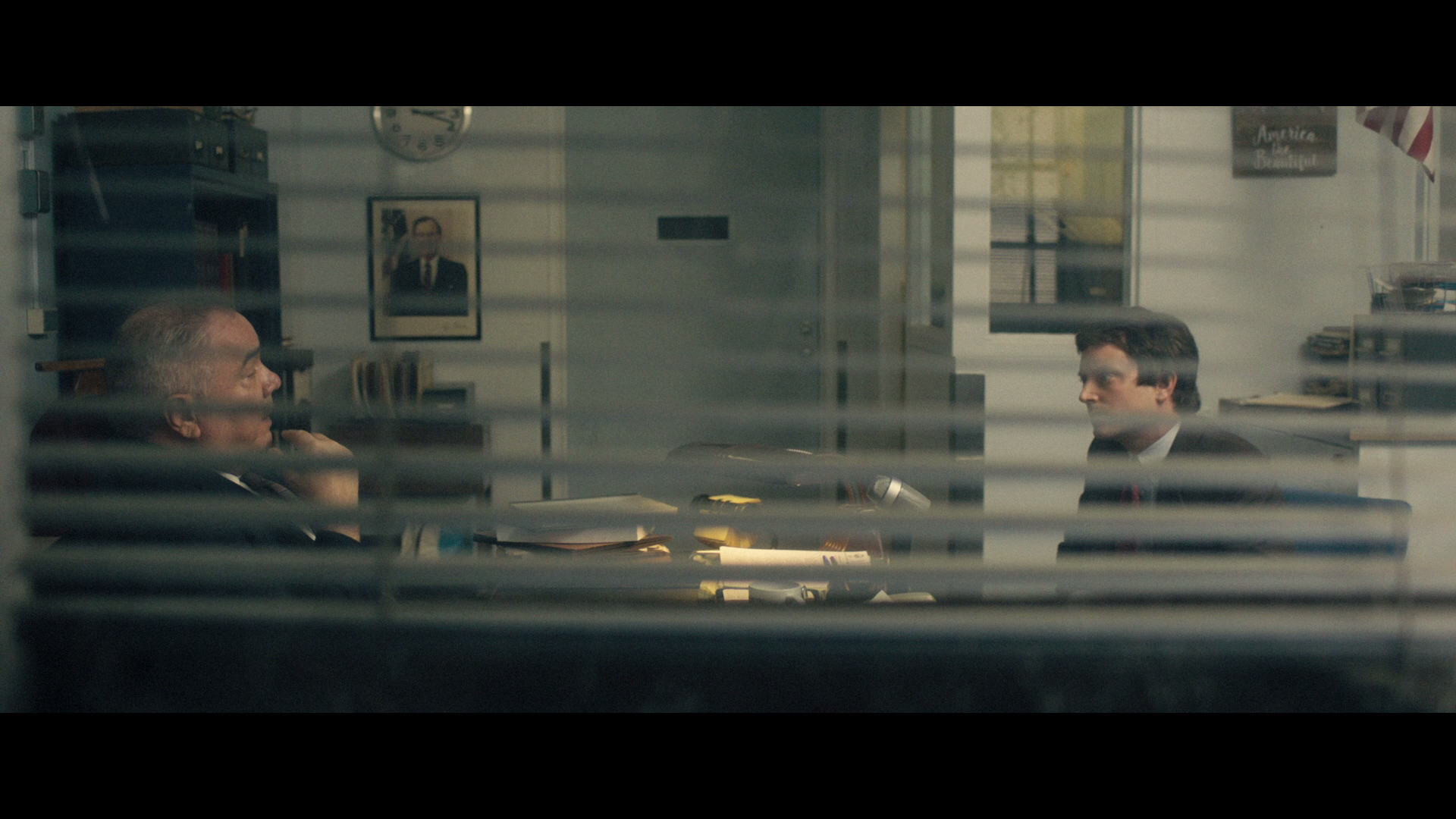 No Man of God screencap 8