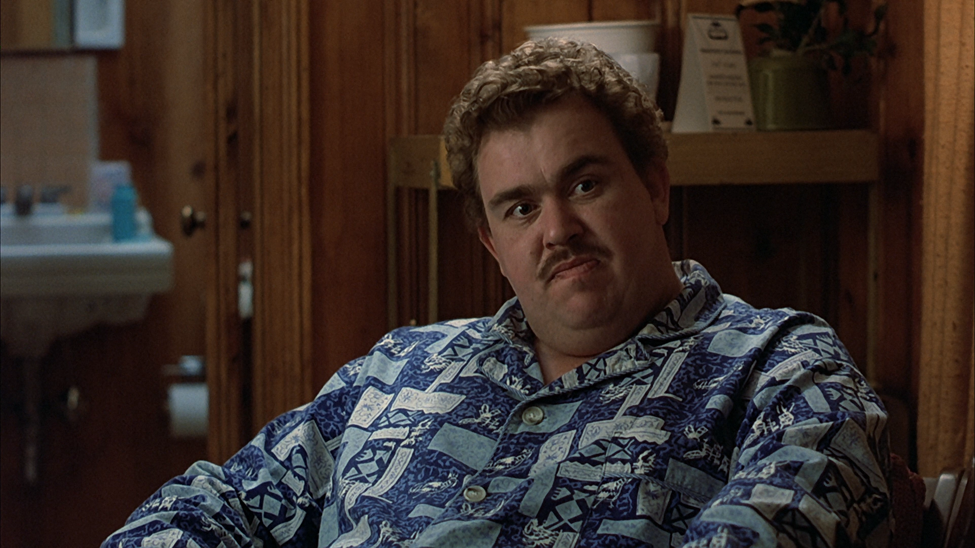 Planes, Trains & Automobiles Blu-ray screencap 10