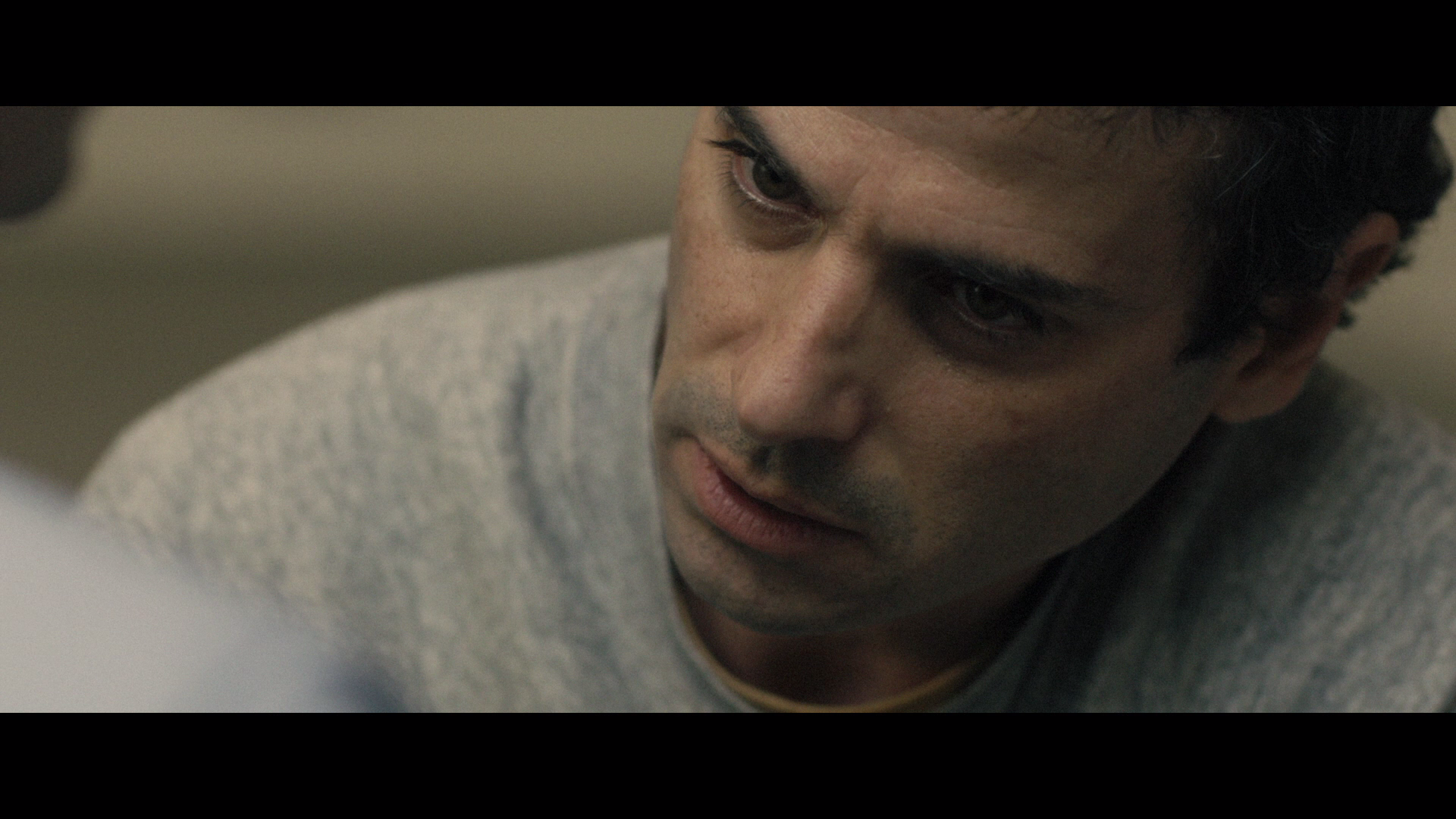 No Man of God screencap 9