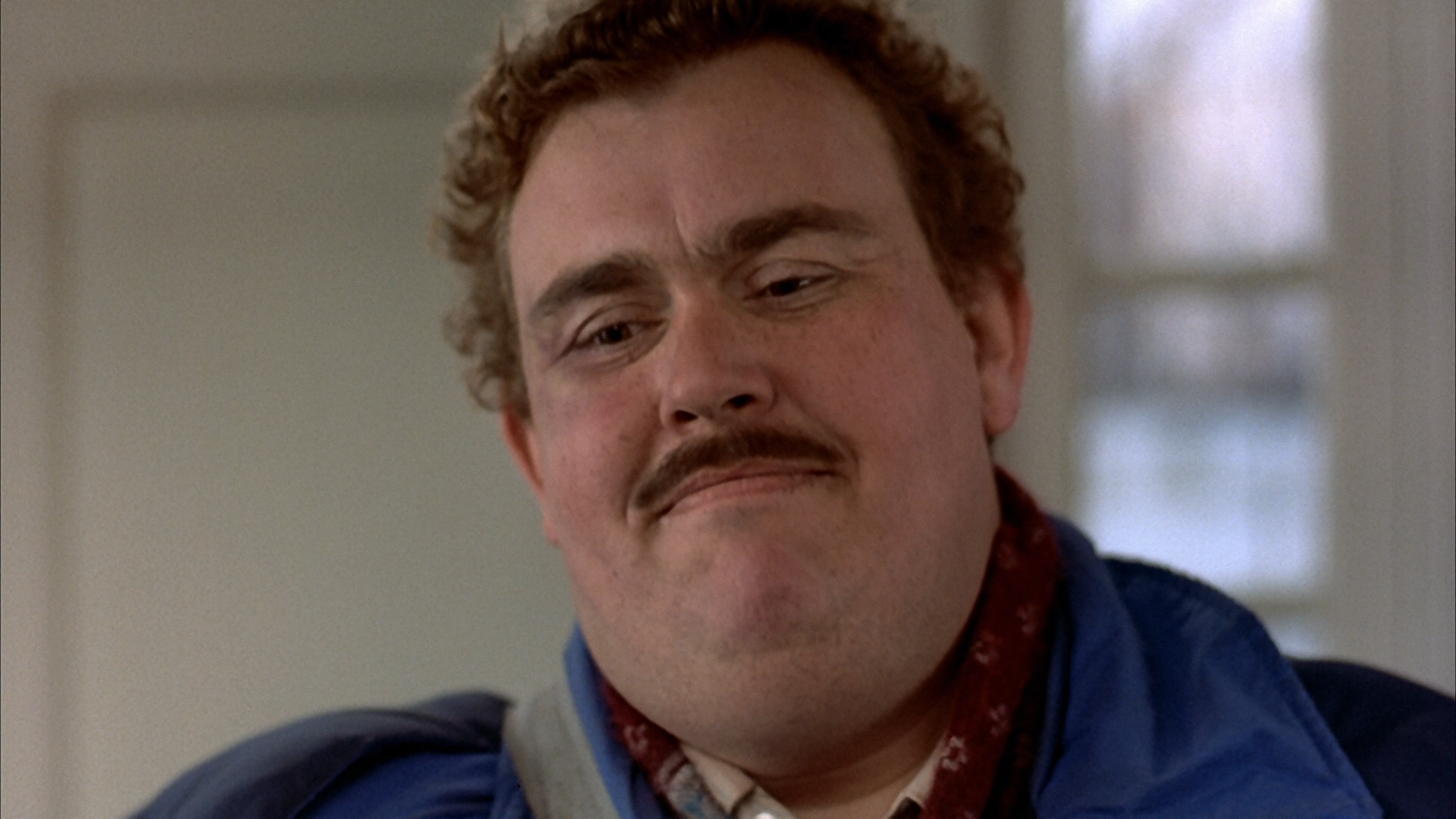 Planes, Trains & Automobiles Blu-ray screencap 12