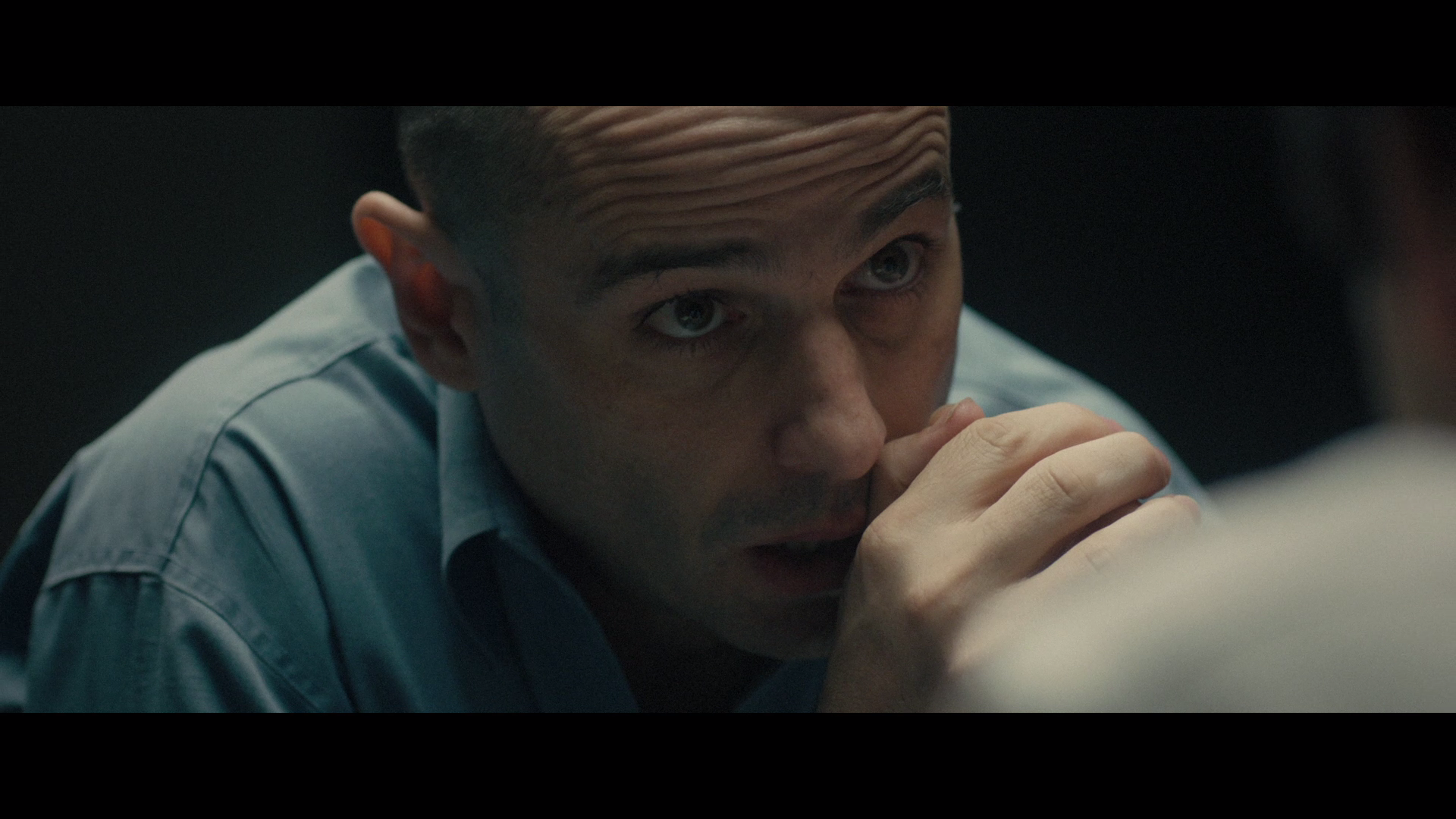 No Man of God screencap 10