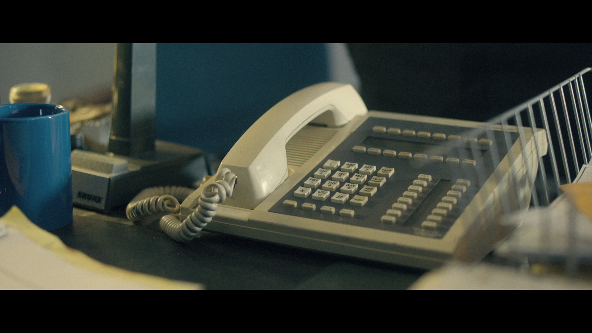 No Man of God screencap 11